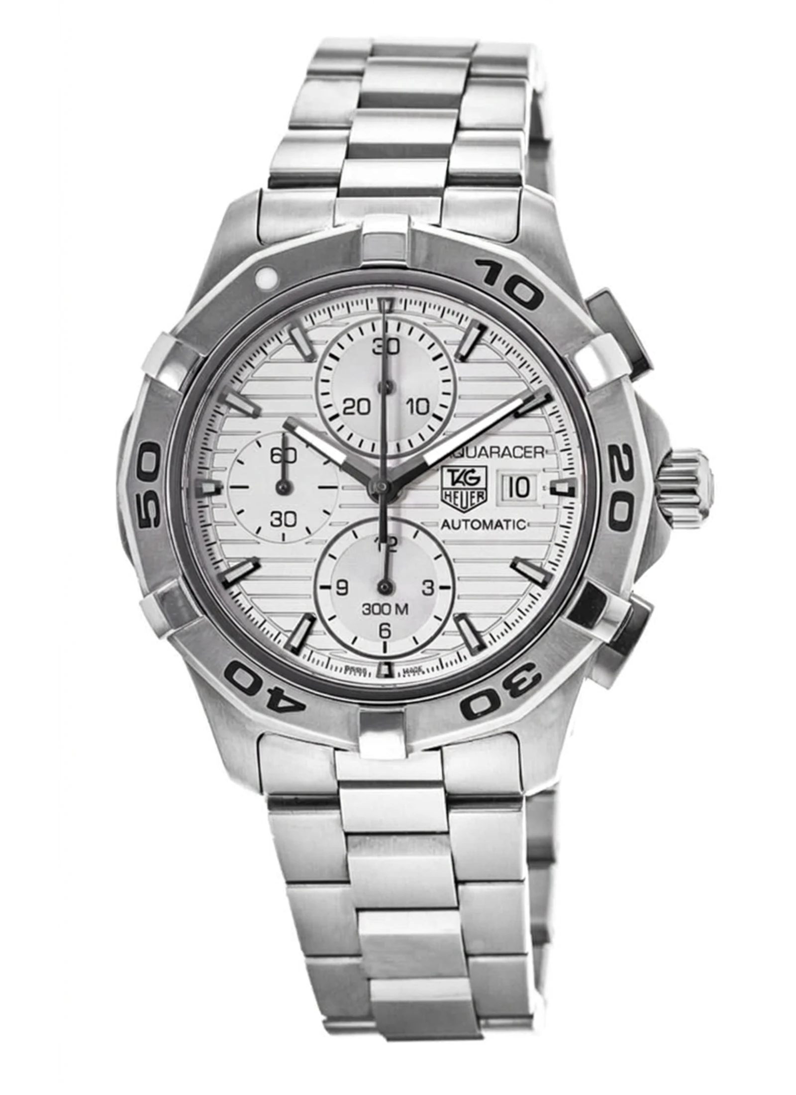 TAG Heuer Aquaracer 300M CAP2111.BA0833
