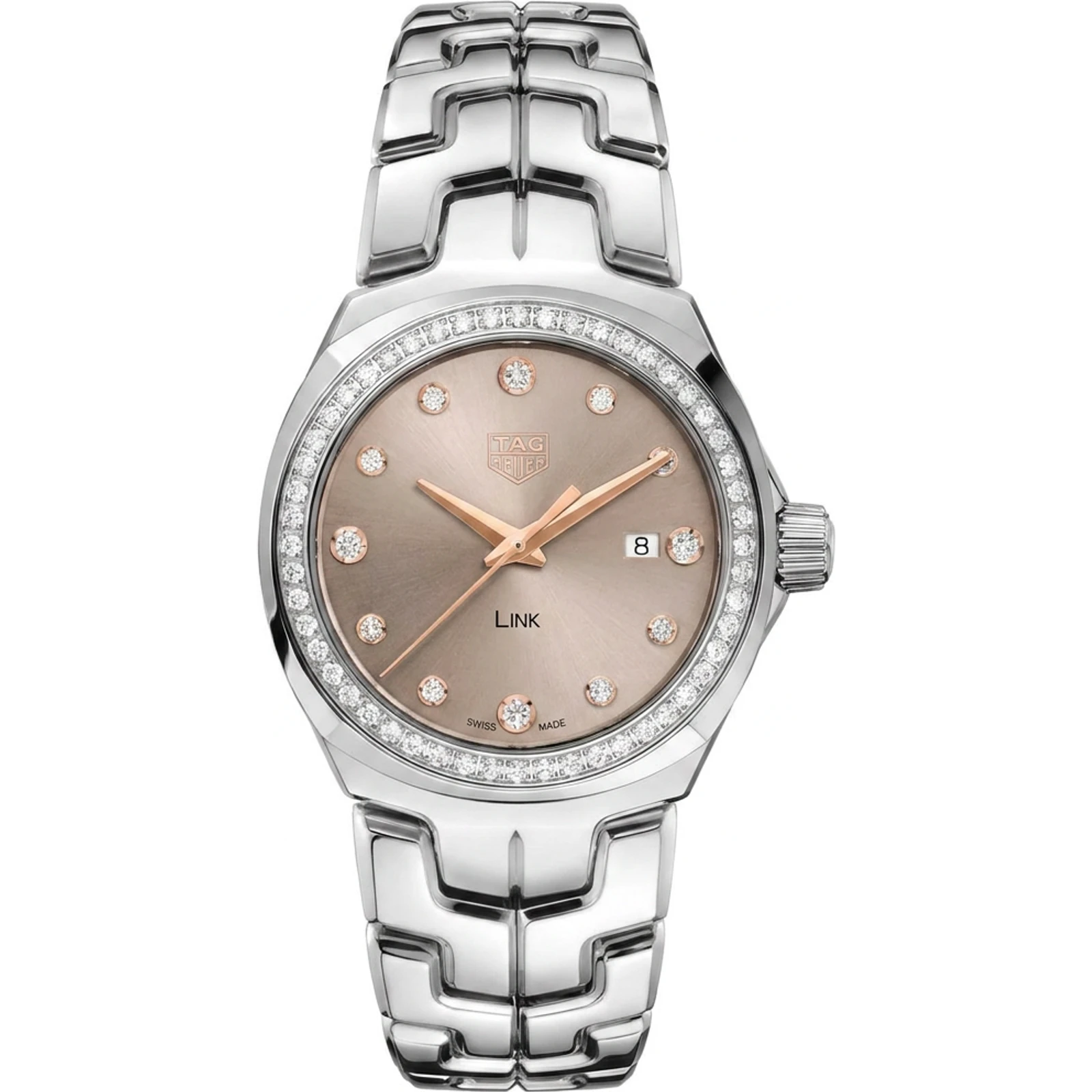 TAG Heuer Link Lady WBC131E.BA0649