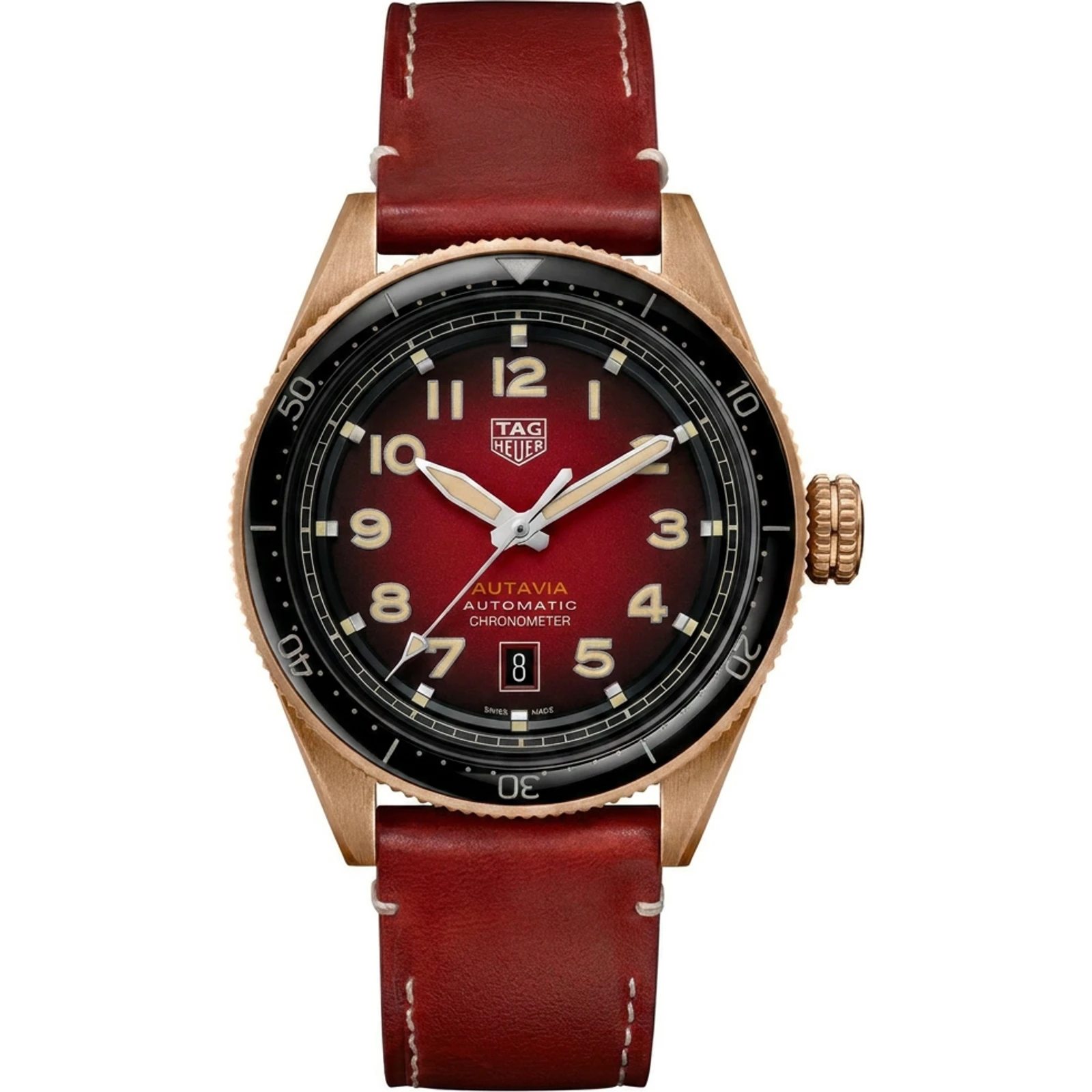 TAG Heuer Autavia WBE5192.FC8300