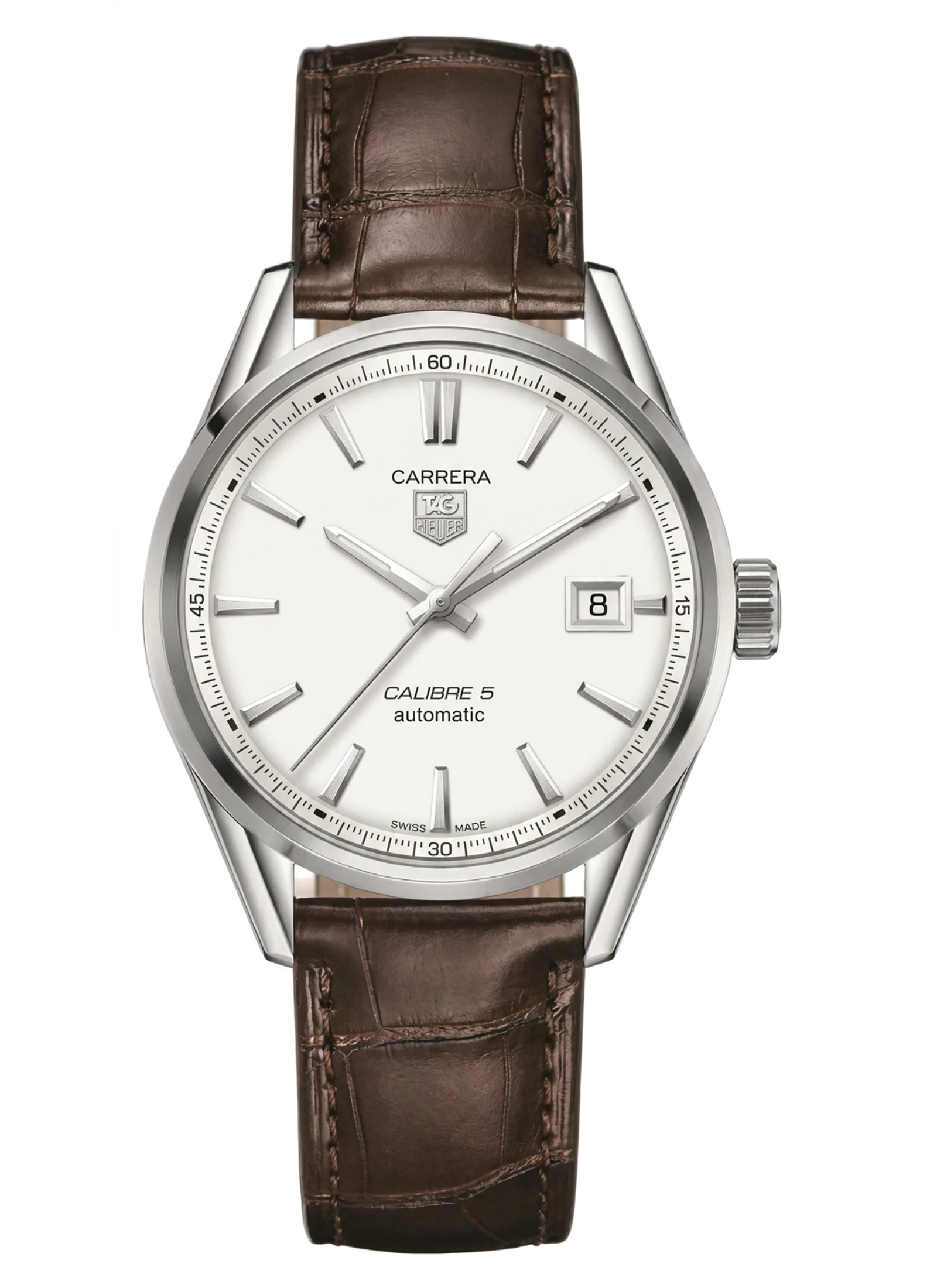 TAG Heuer Carrera Calibre 5 WAR211B.FC6181