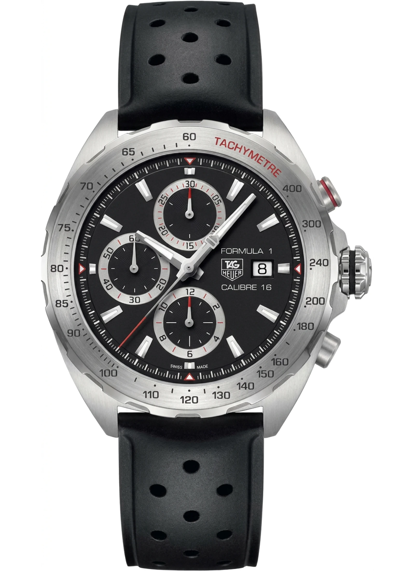 TAG Heuer Formula 1 Calibre 16 CAZ2010.FT8024