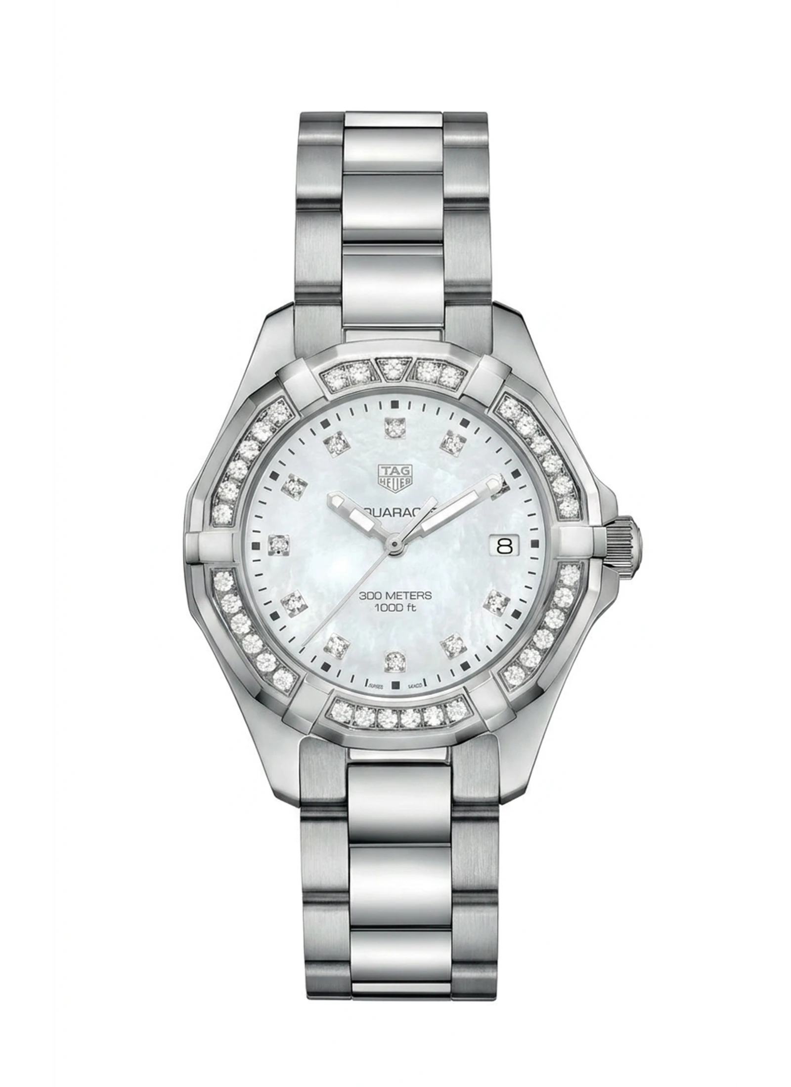 TAG Heuer Aquaracer Lady WBD131C.BA0748