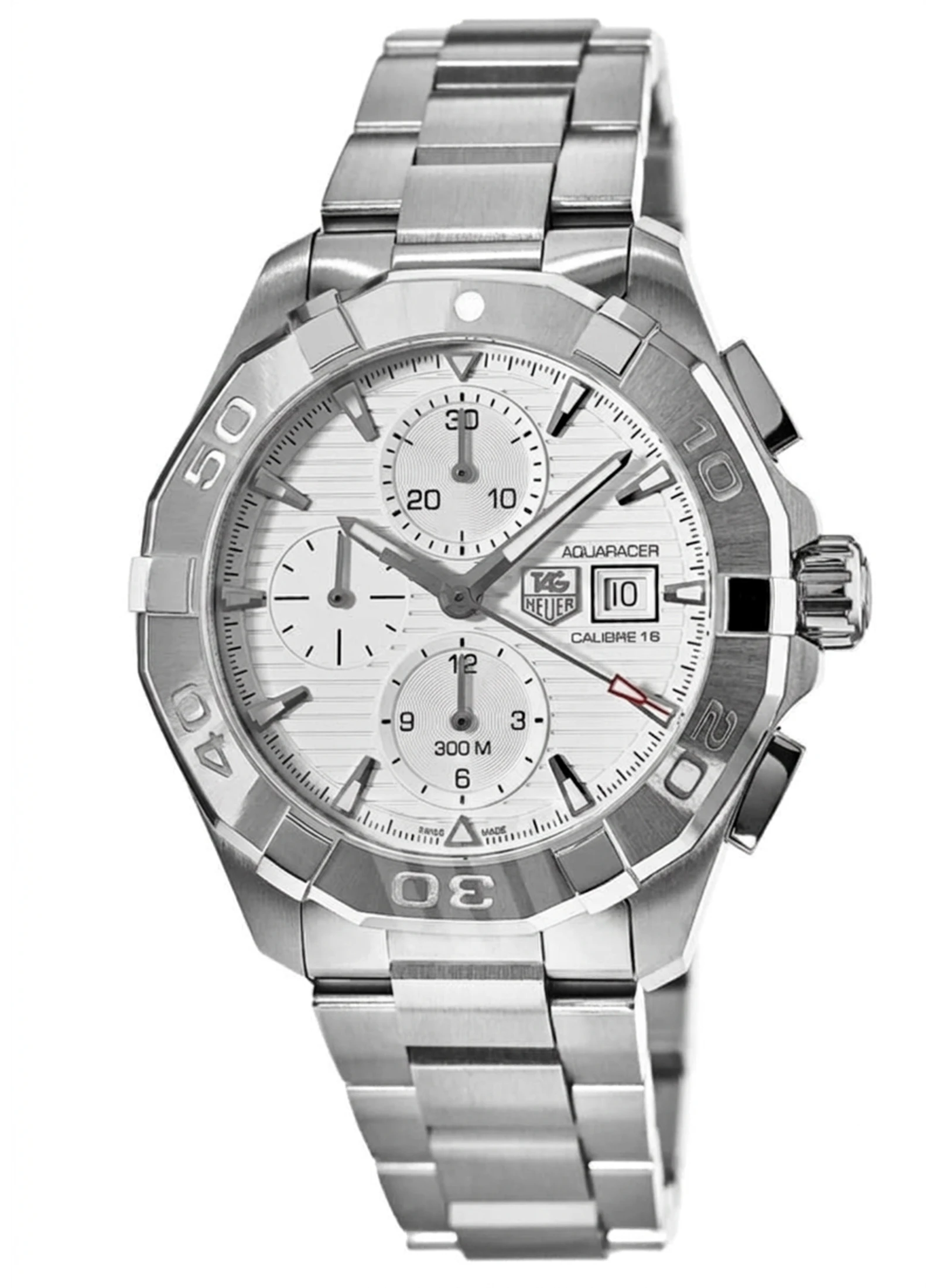 TAG Heuer Aquaracer 300M CAY2111.BA0927