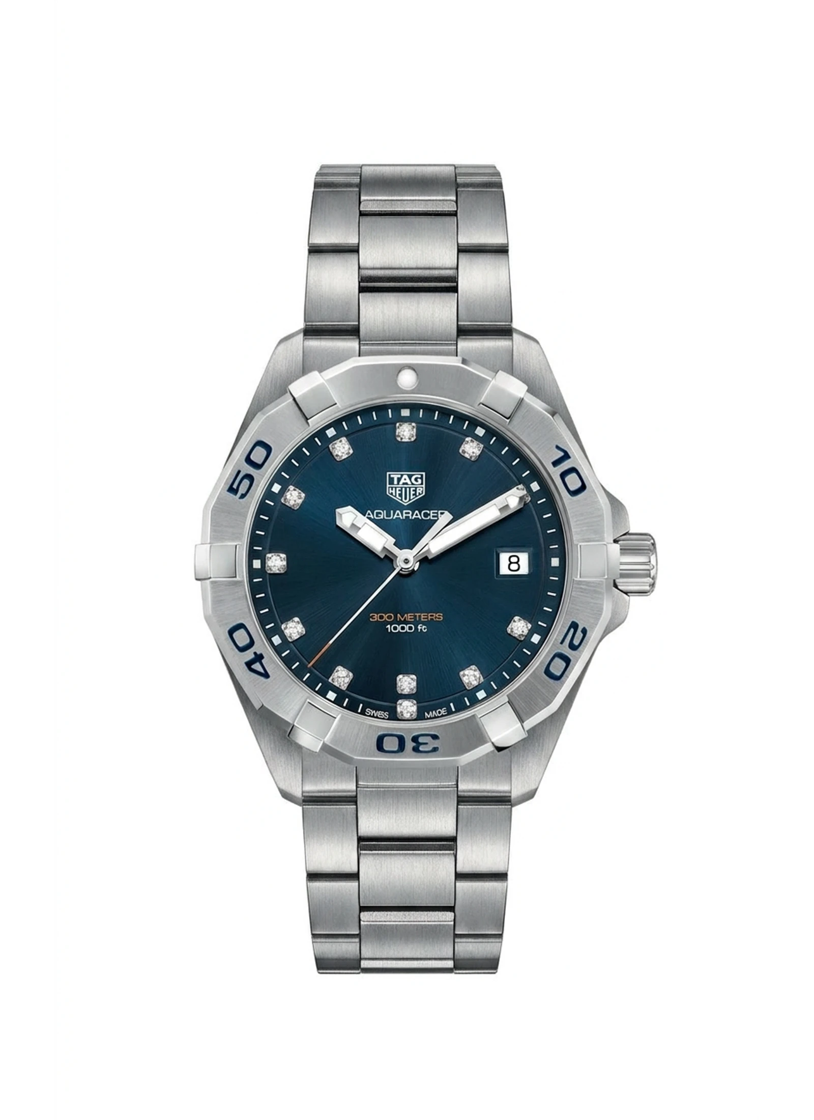 TAG Heuer Aquaracer 300M WBD1112.BA0928
