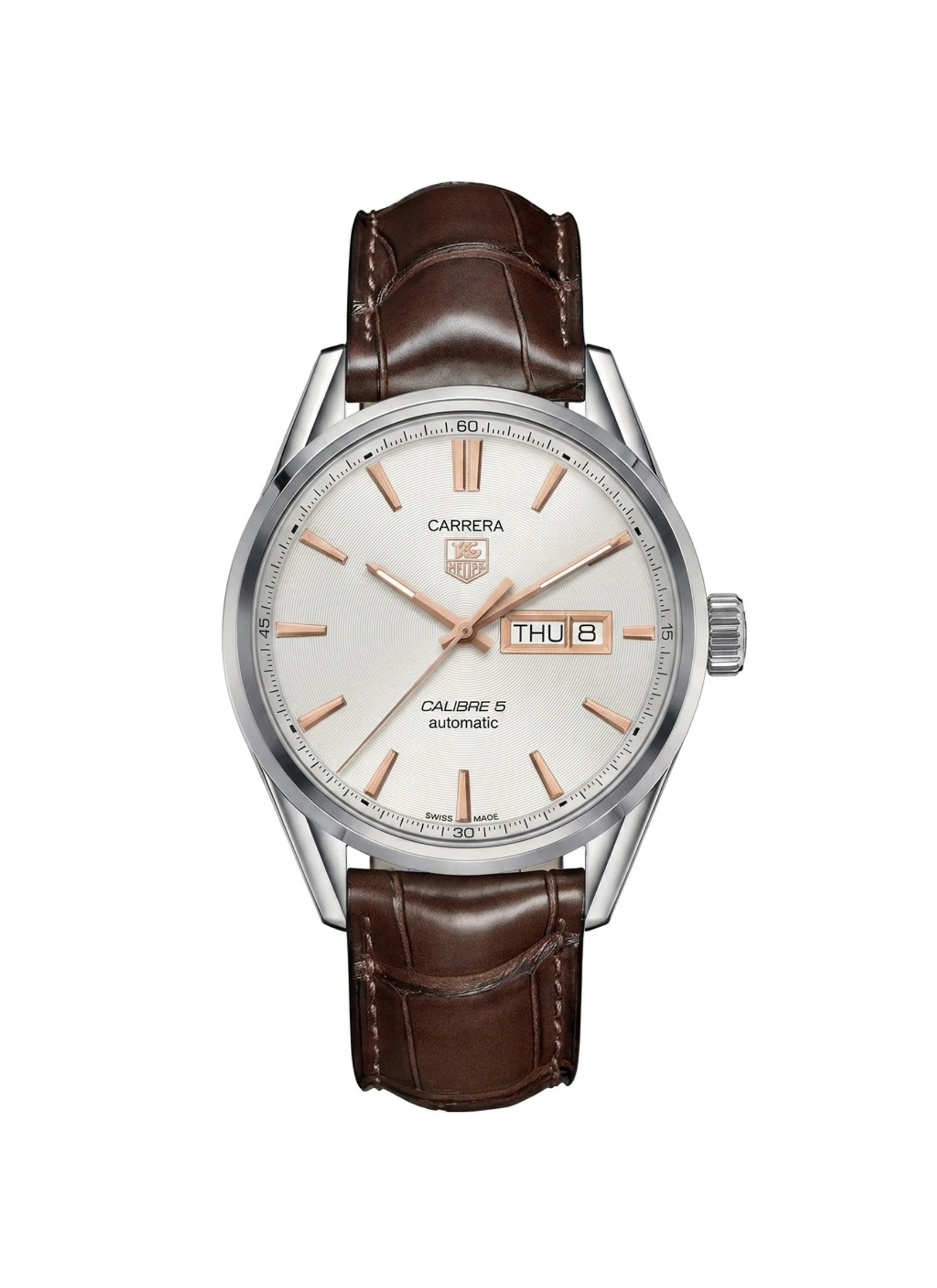 TAG Heuer Carrera Calibre 5 WAR201D.FC6291