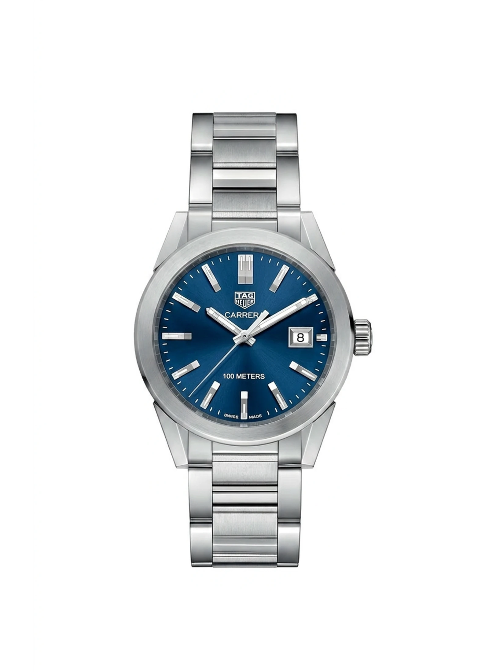TAG Heuer Carrera Lady WBG1310.BA0758