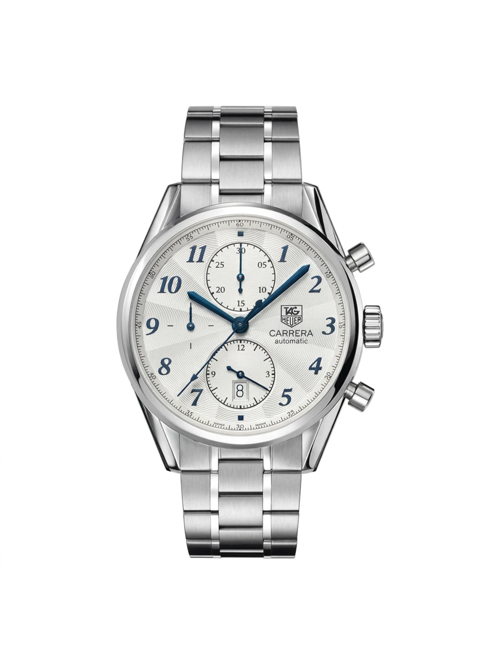 TAG Heuer Carrera Calibre 16 CAS2111.BA0730