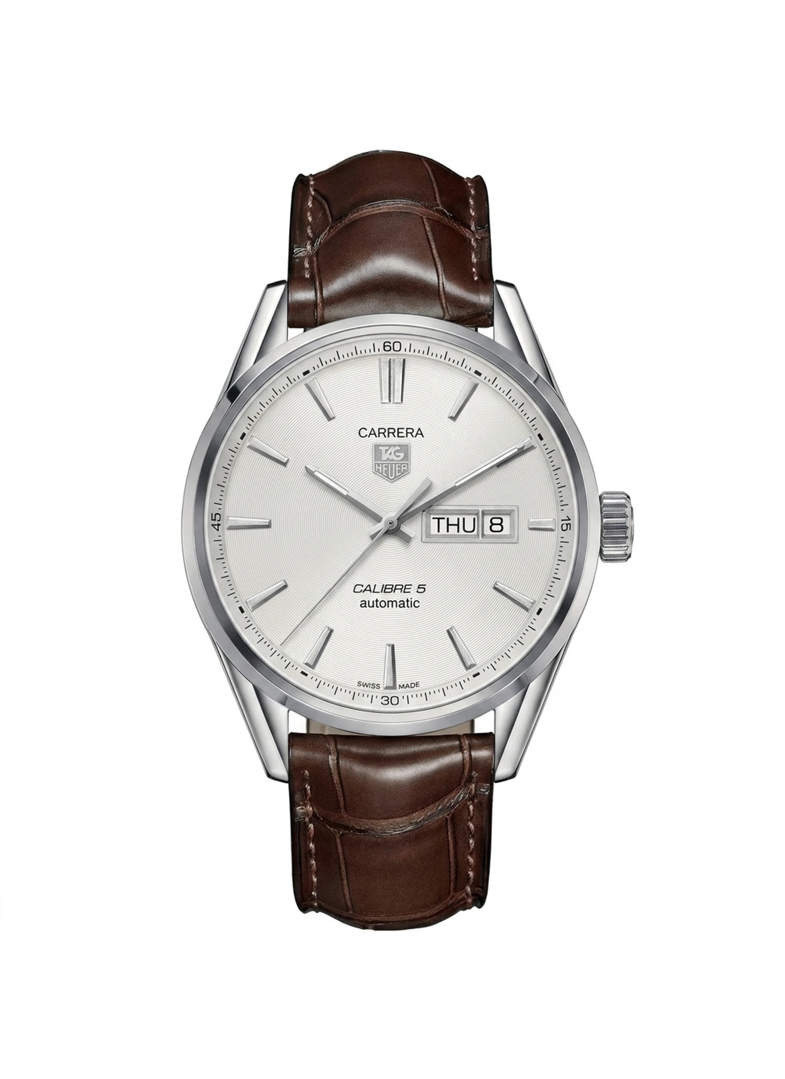 TAG Heuer Carrera Calibre 5 WAR201B.FC6291