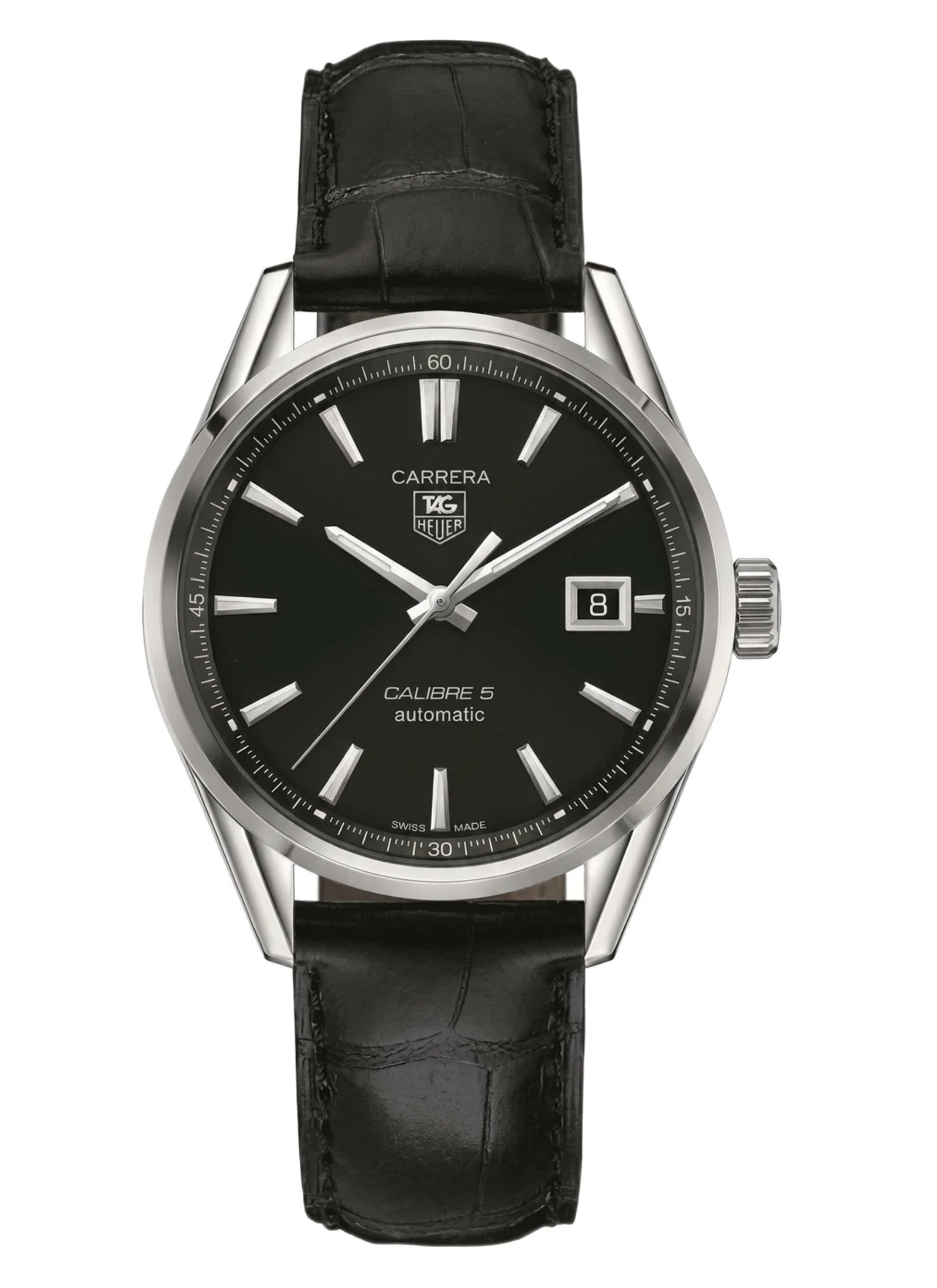 TAG Heuer Carrera Calibre 5 WAR211A.FC6180