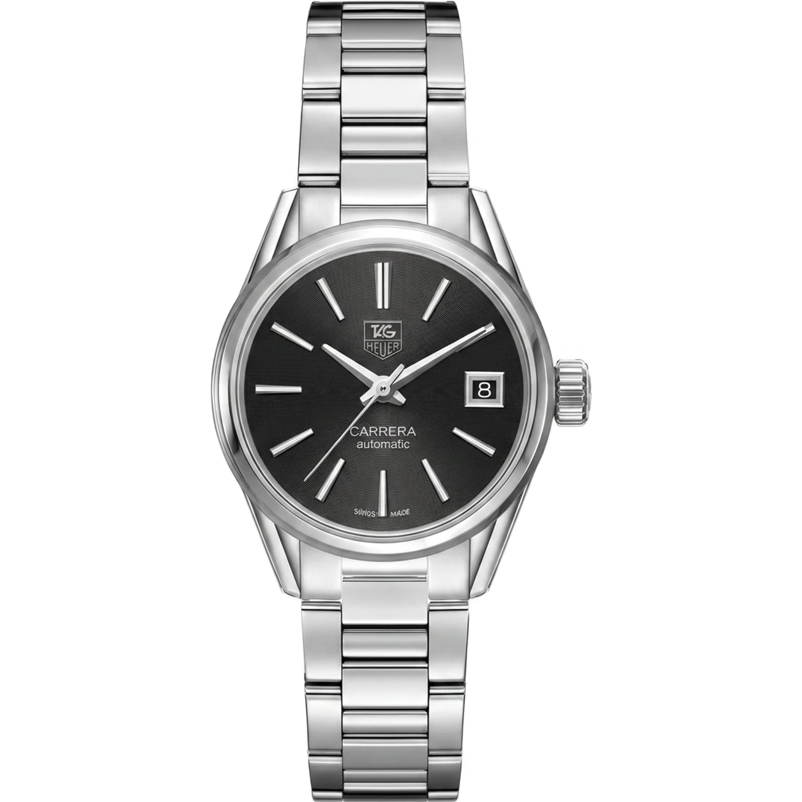 TAG Heuer Carrera Lady WAR2410.BA0776
