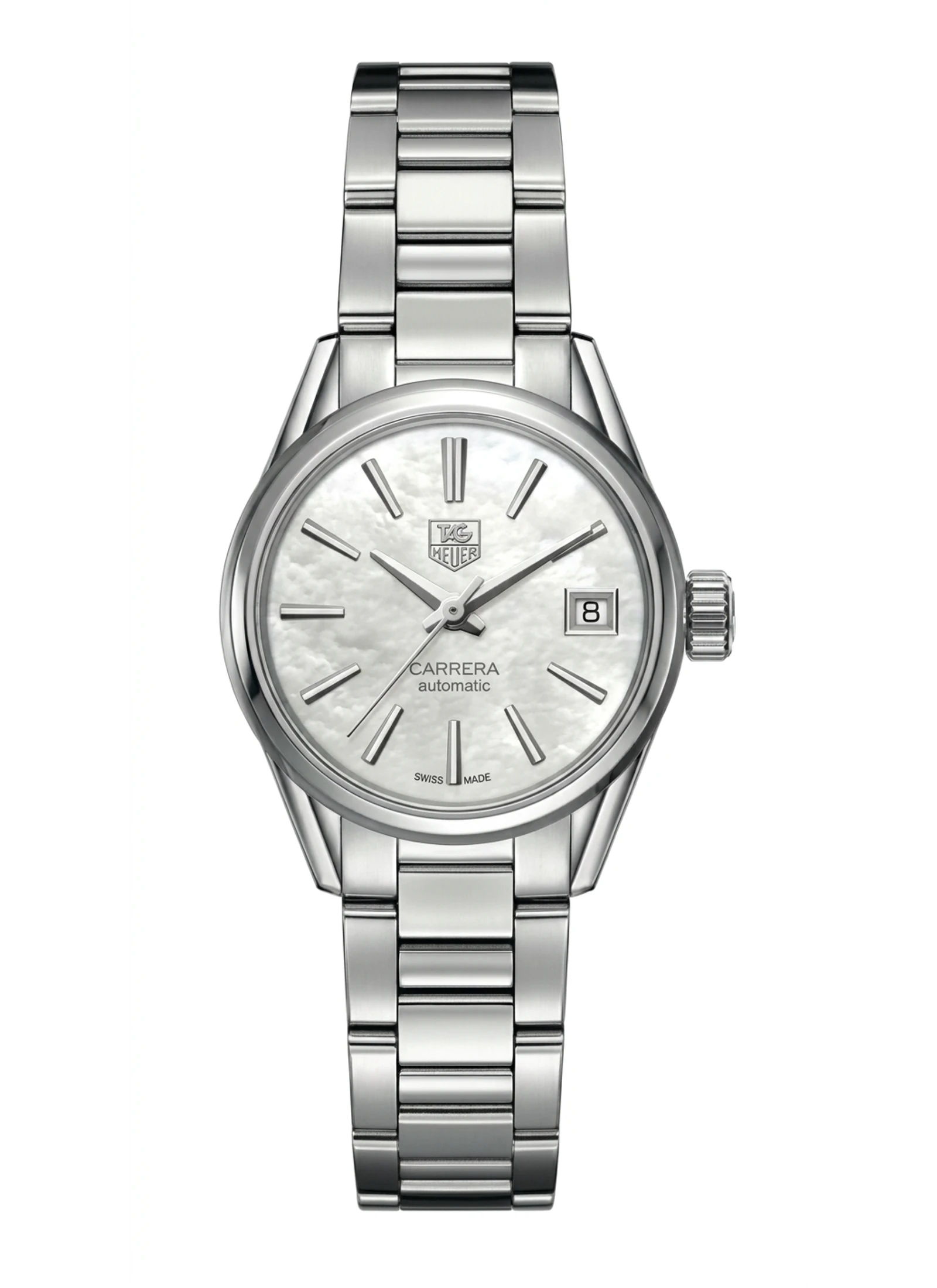 TAG Heuer Carrera Lady WAR2411.BA0770