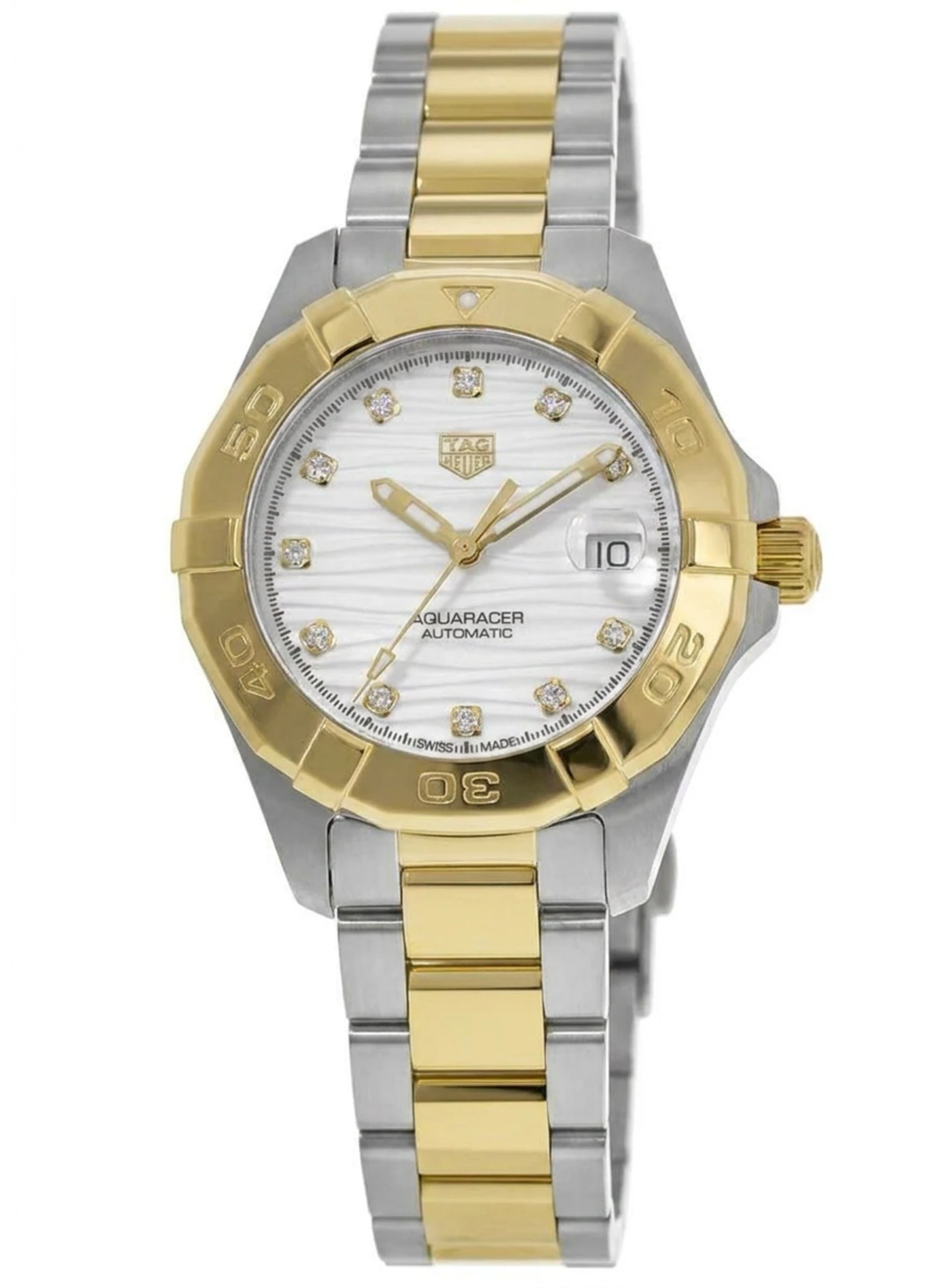 TAG Heuer Aquaracer WBD2321.BB0320