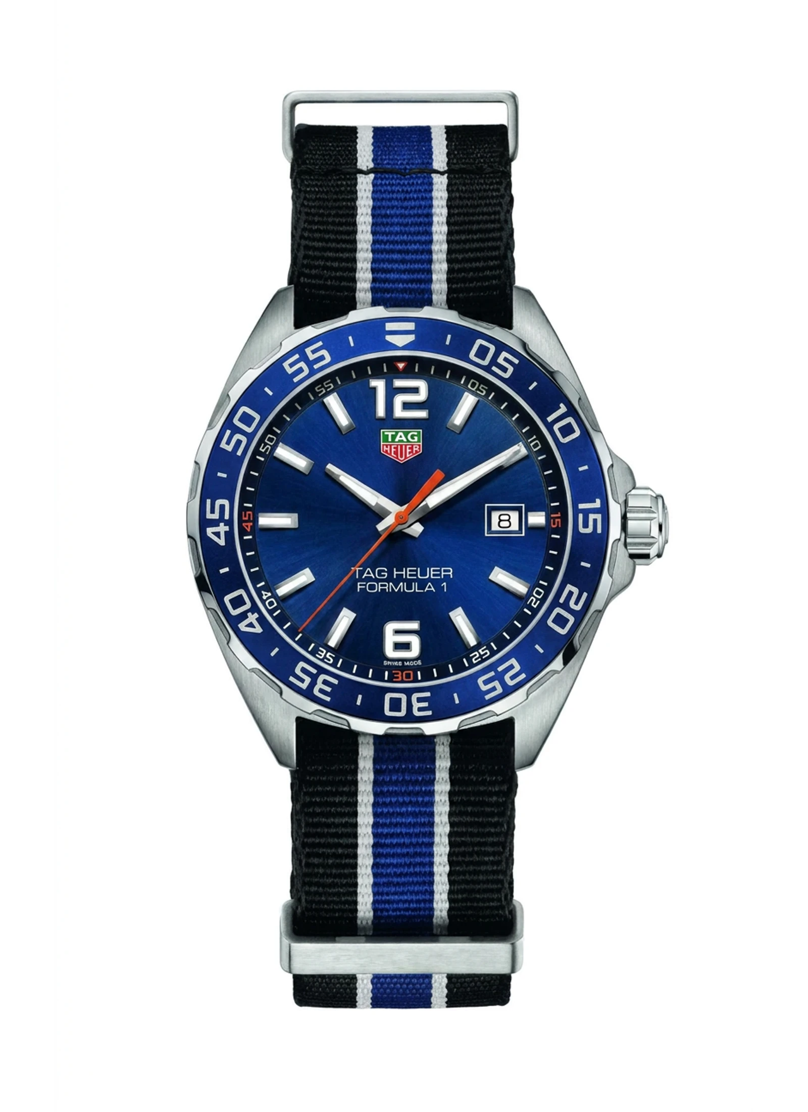 TAG Heuer Formula 1 Quartz WAZ1010.FC8197