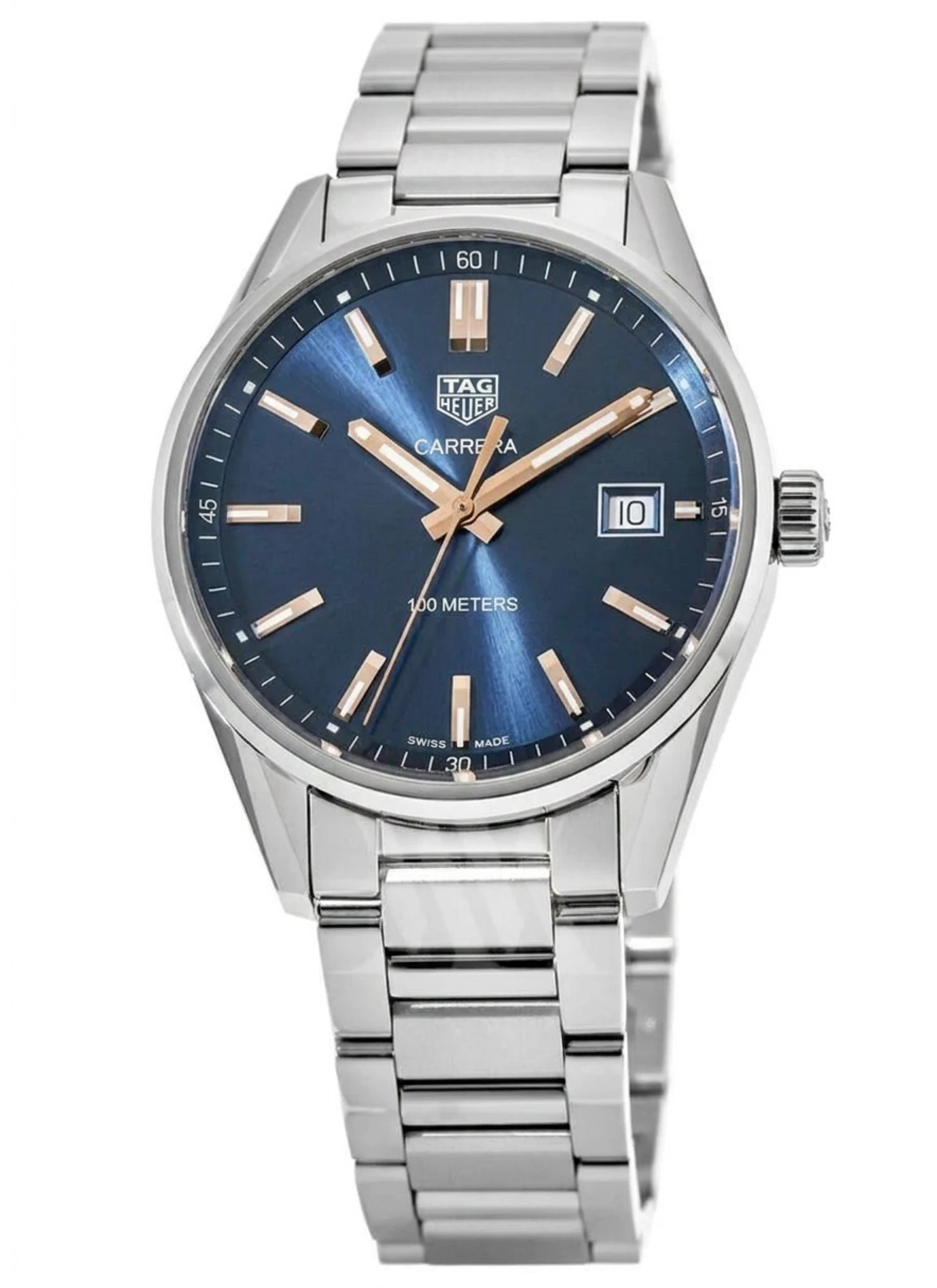 TAG Heuer Carrera Lady WAR1112.BA0601