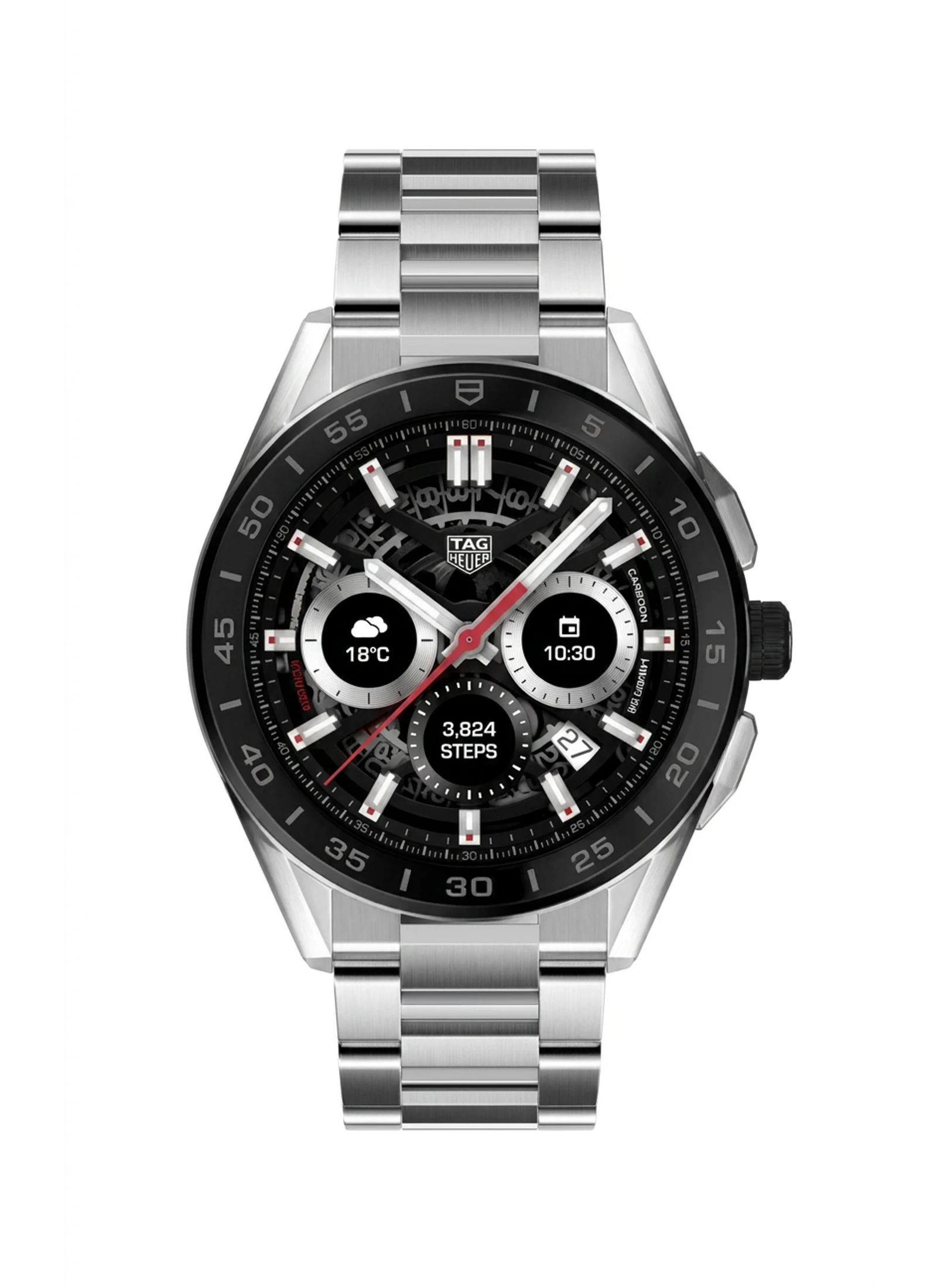 TAG Heuer SBG8A10.BA0646 - SBG8A10.BA0646