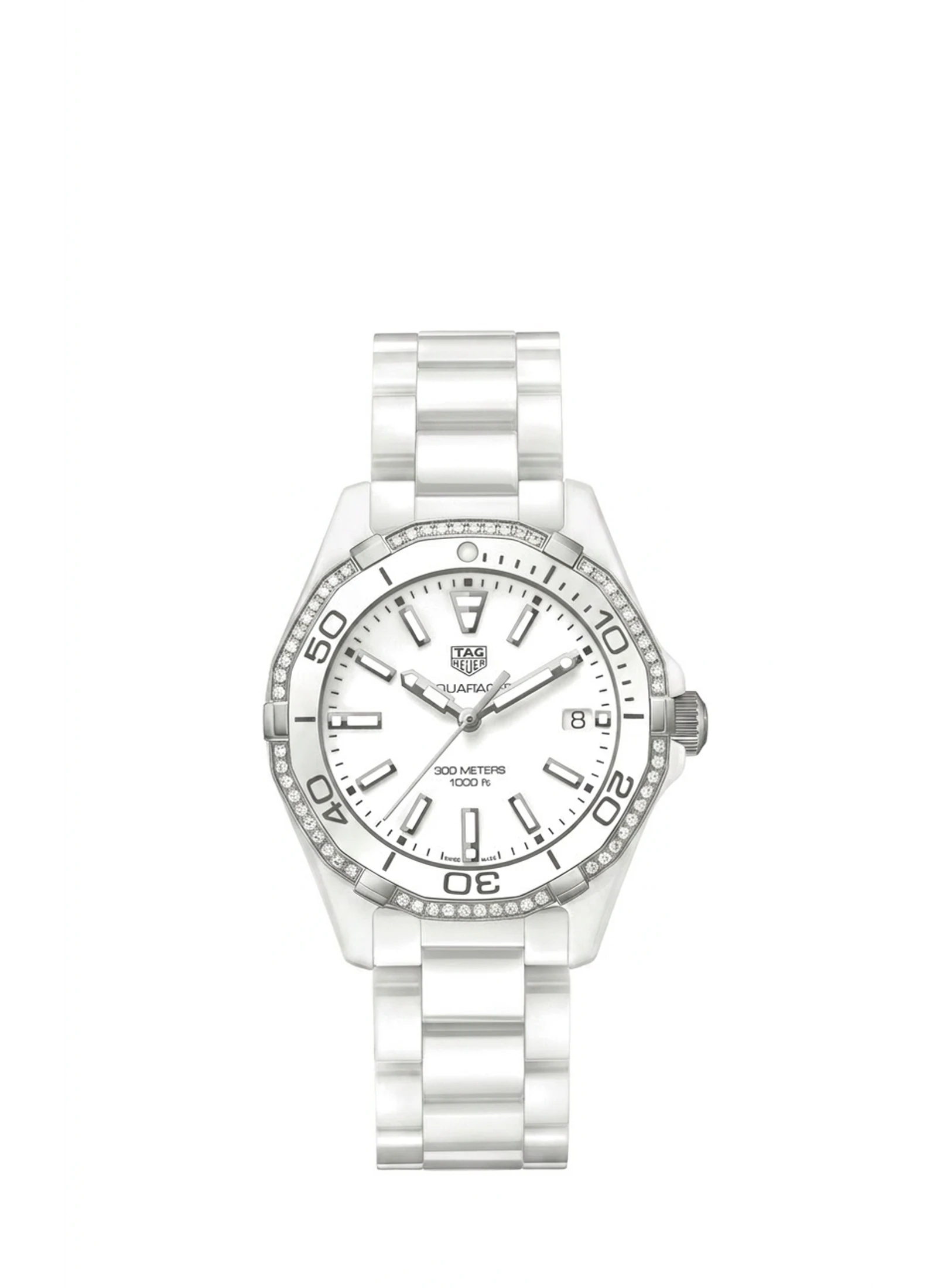TAG Heuer Aquaracer Lady WAY1397.BH0743