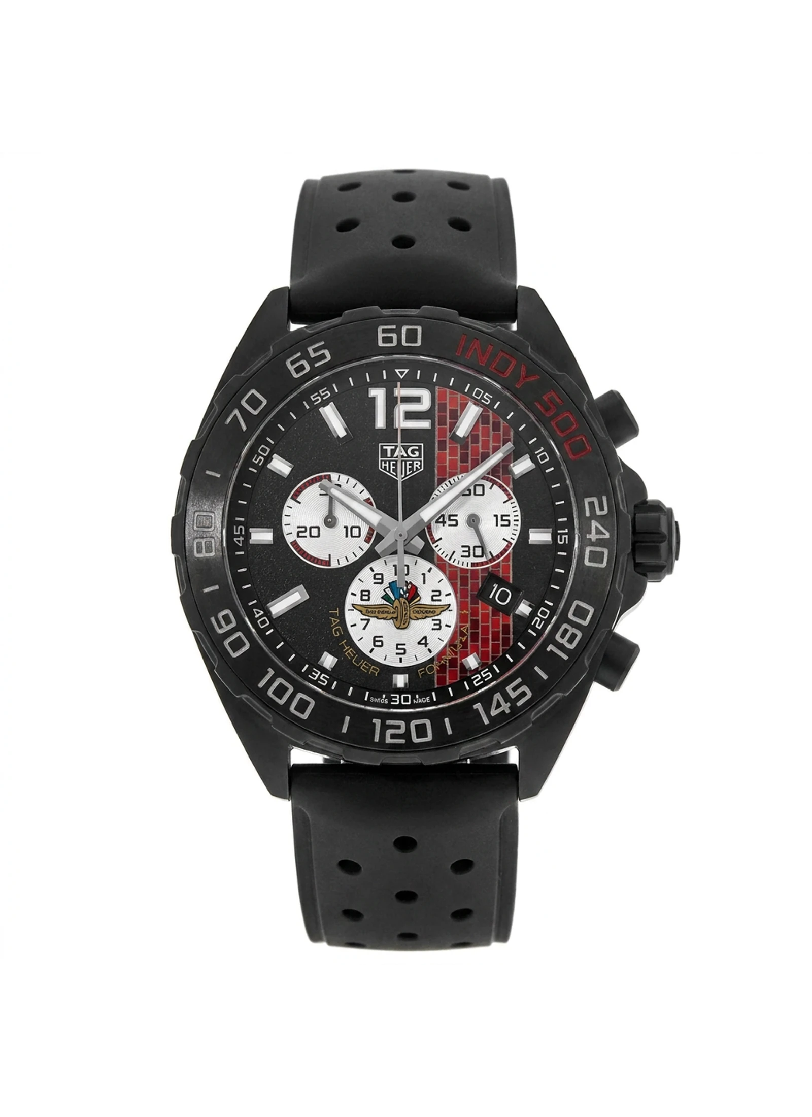 TAG Heuer Formula 1 Quartz CAZ101AD.FT8024