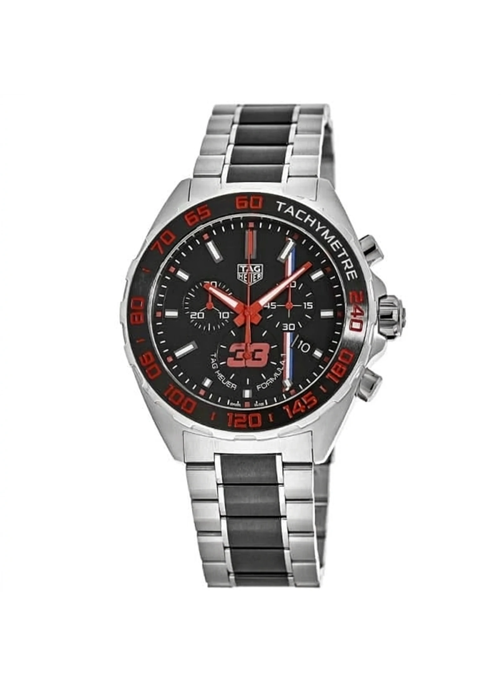 TAG Heuer Formula 1 Quartz CAZ101V.BA0842