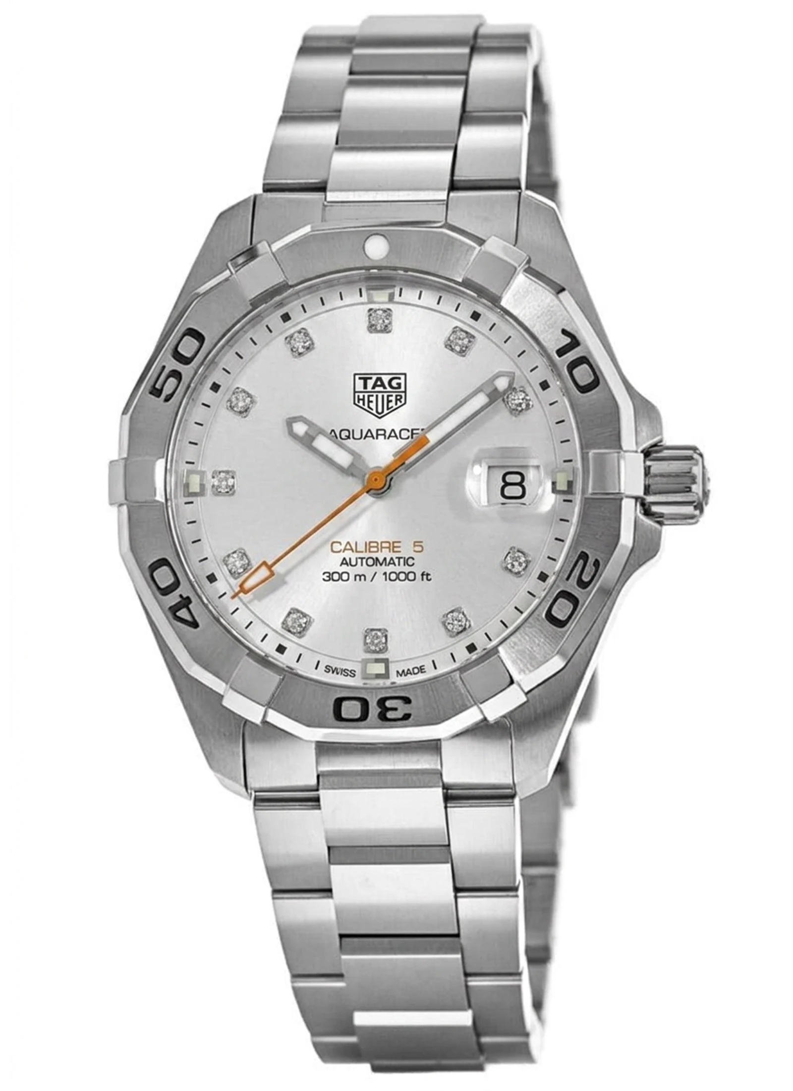 TAG Heuer Aquaracer 300M WBD2111.BA0928