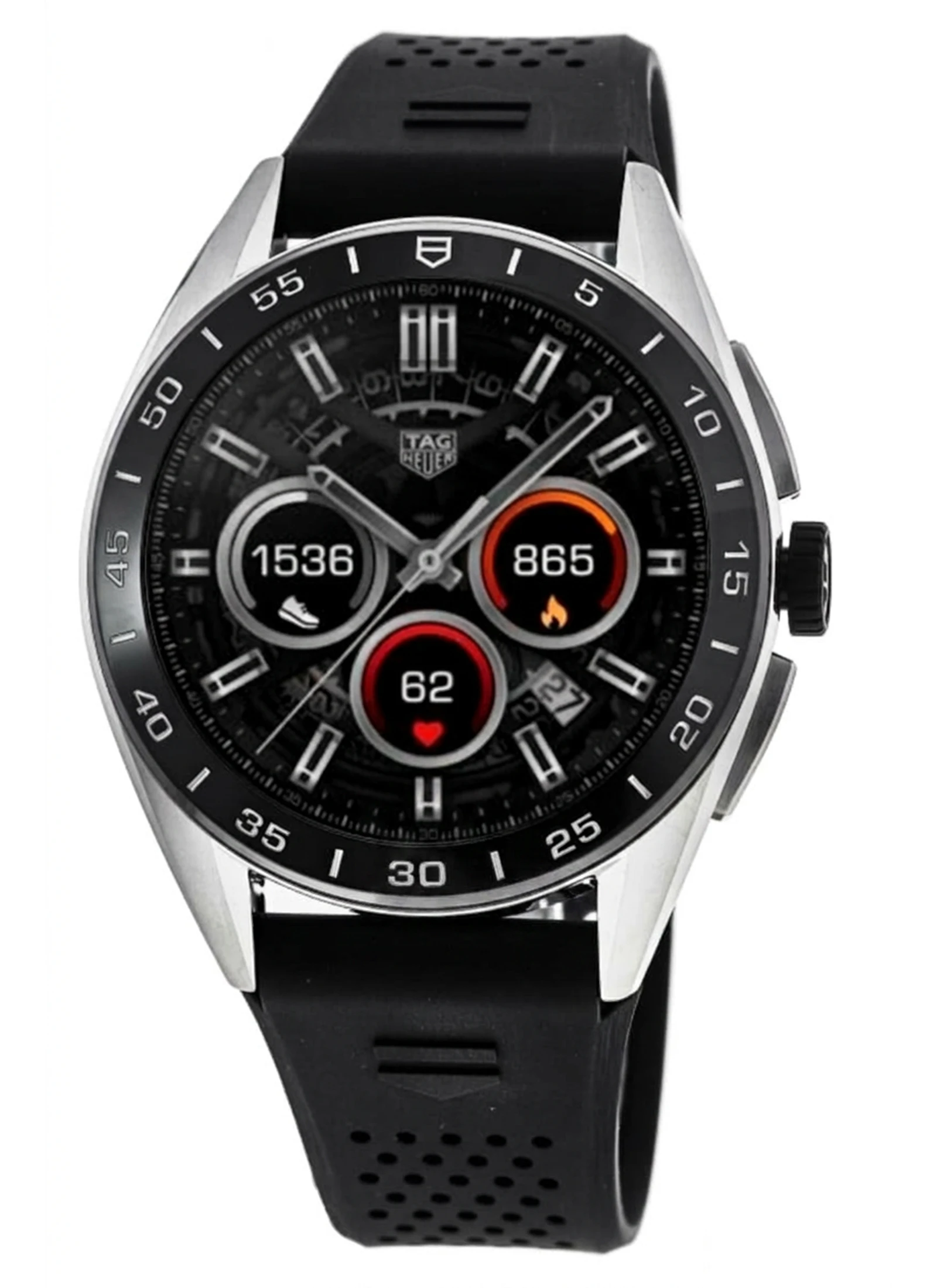 TAG Heuer Connected SBR8A10.BT6259