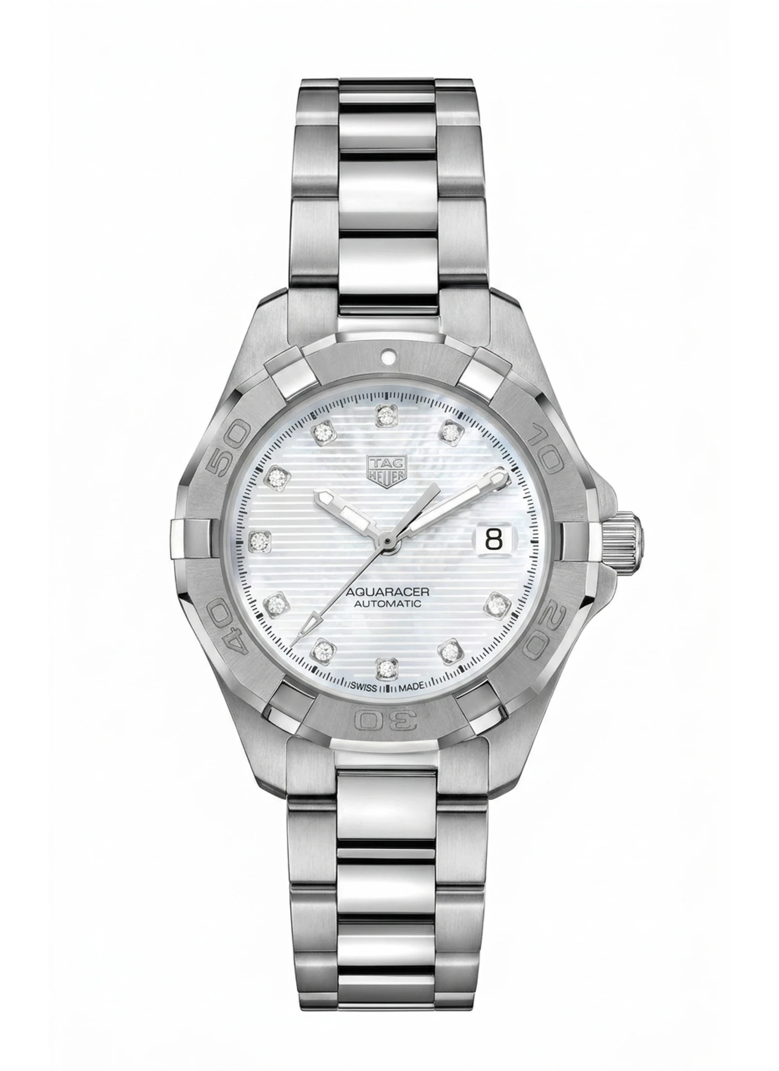 TAG Heuer Aquaracer Lady WBD2313.BA0740