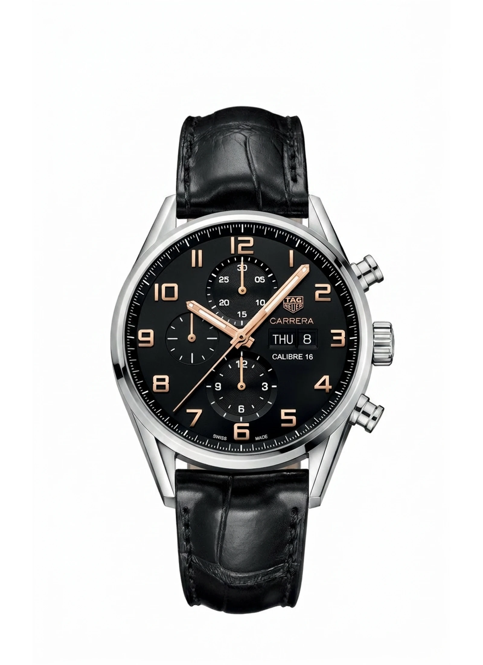 TAG Heuer Carrera Calibre 16 CV2A1AB.FC6379