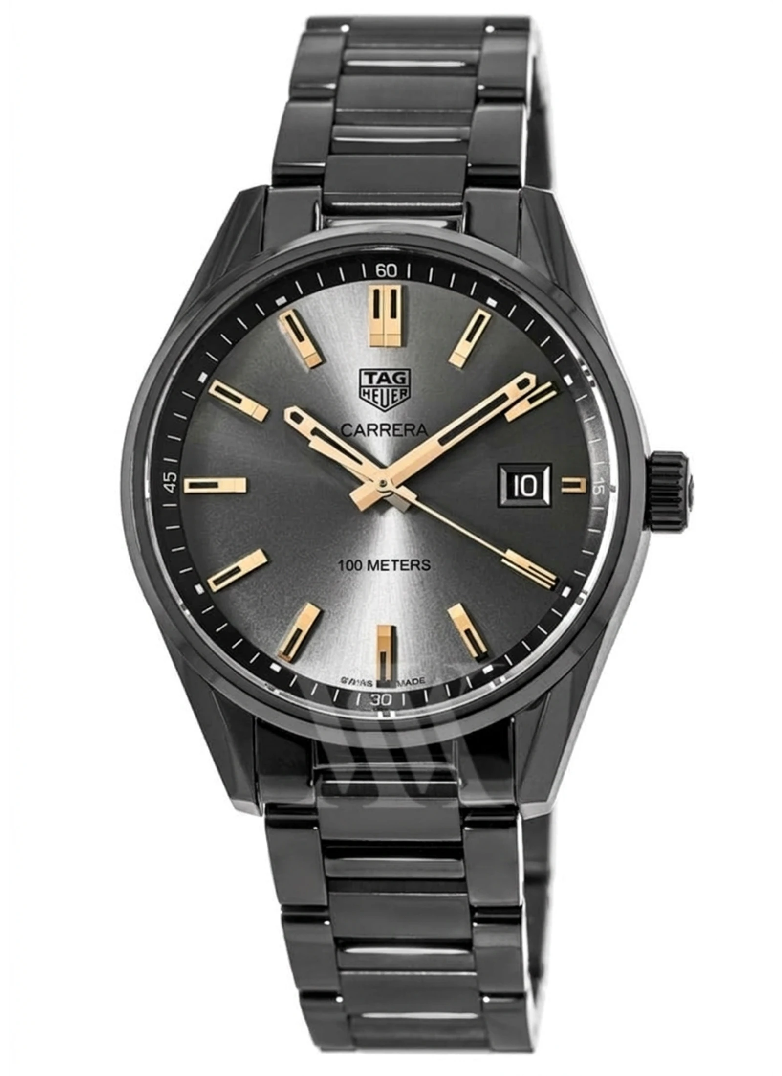 TAG Heuer Carrera Lady WAR1113.BA0602
