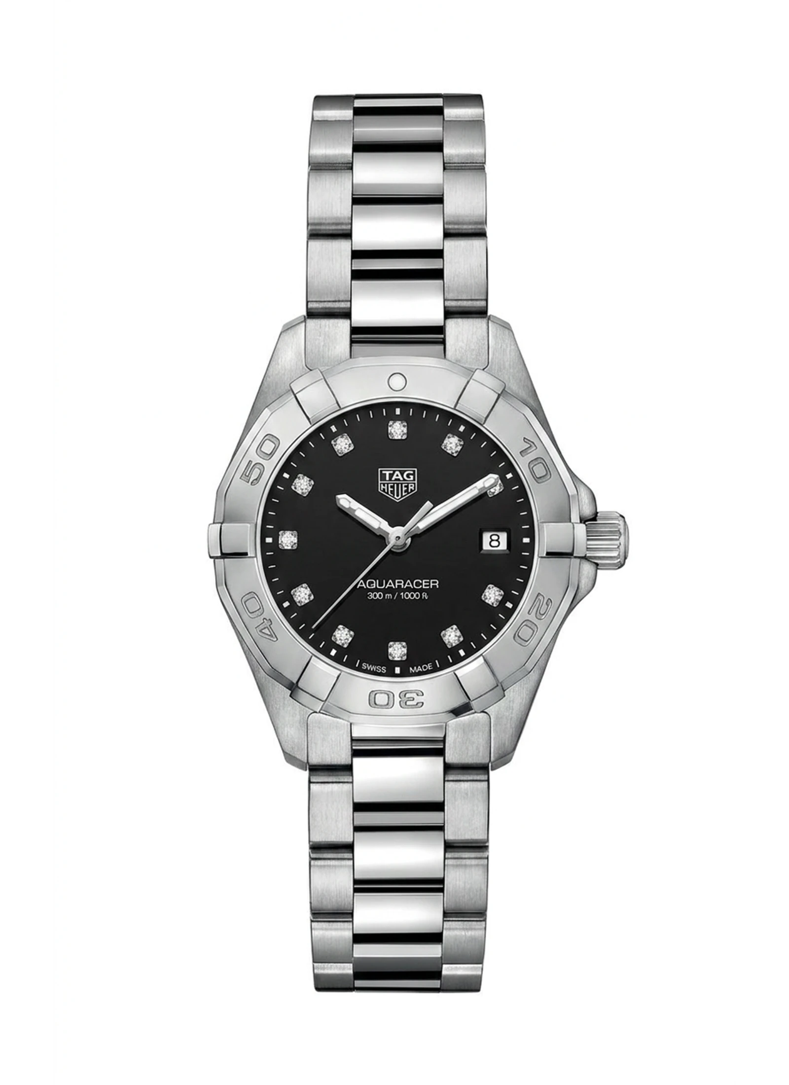 TAG Heuer Aquaracer Lady WBD1410.BA0741