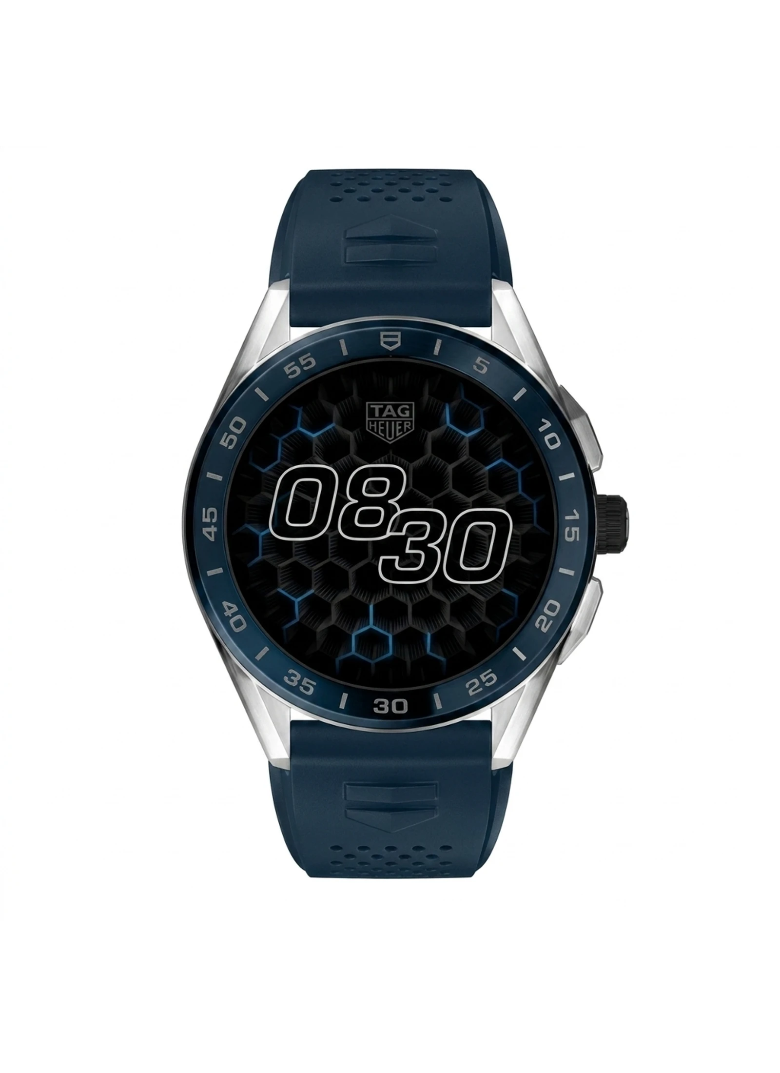 TAG Heuer Connected SBG8A11.BT6220