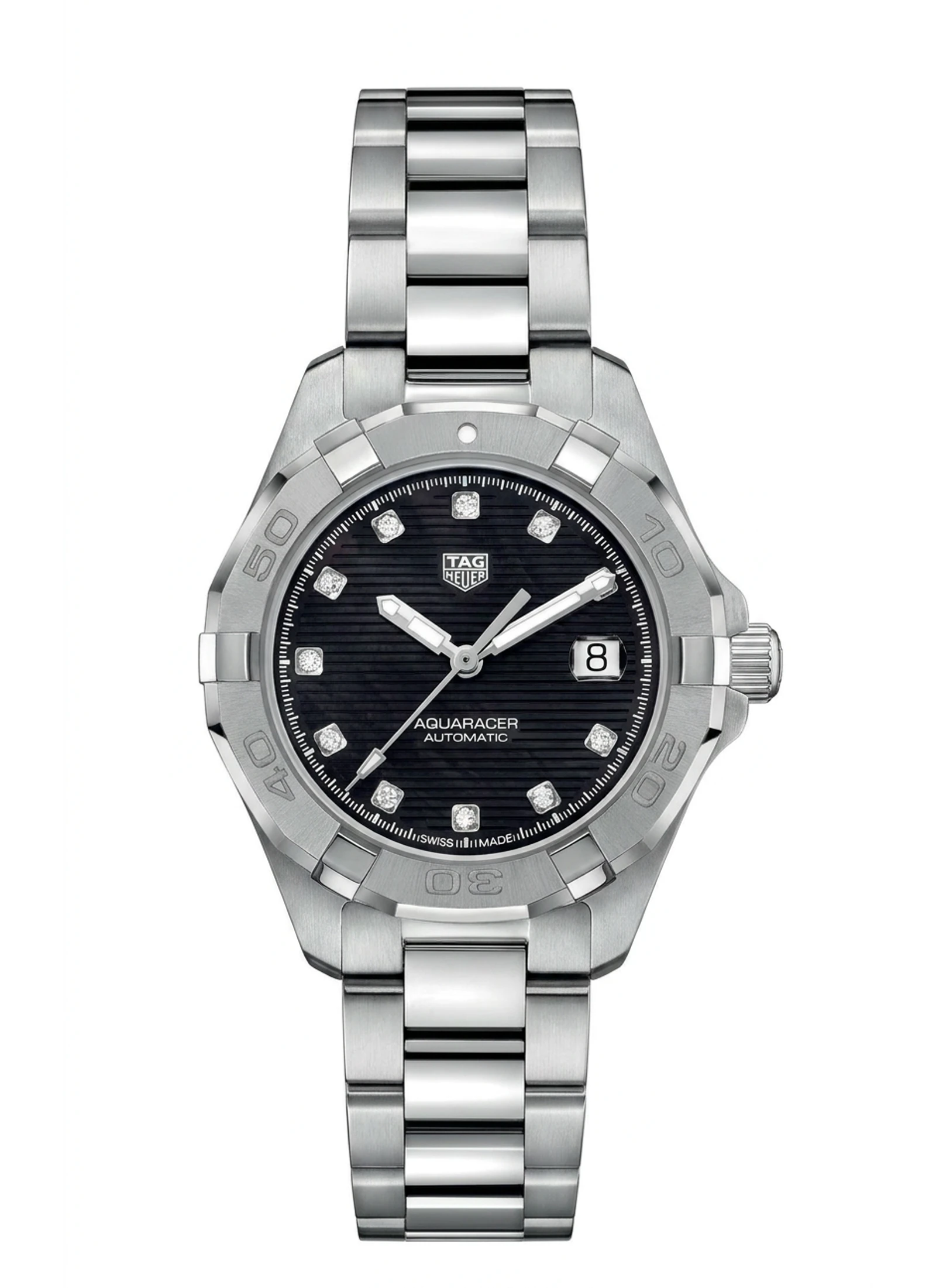 TAG Heuer Aquaracer Lady WBD2312.BA0740