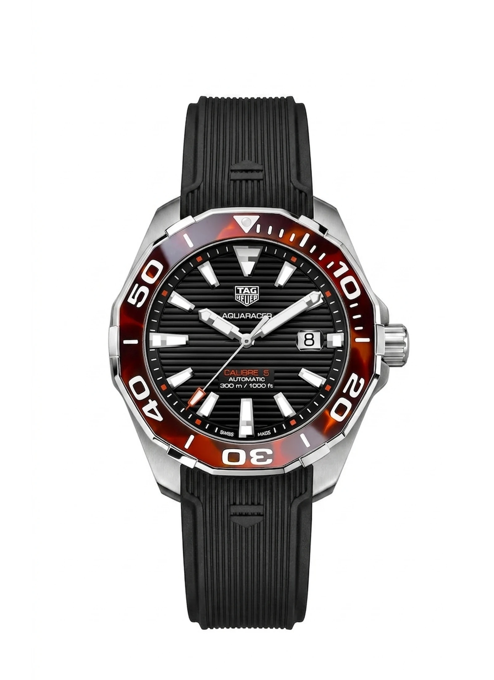 TAG Heuer Aquaracer 300M WAY201N.FT6177