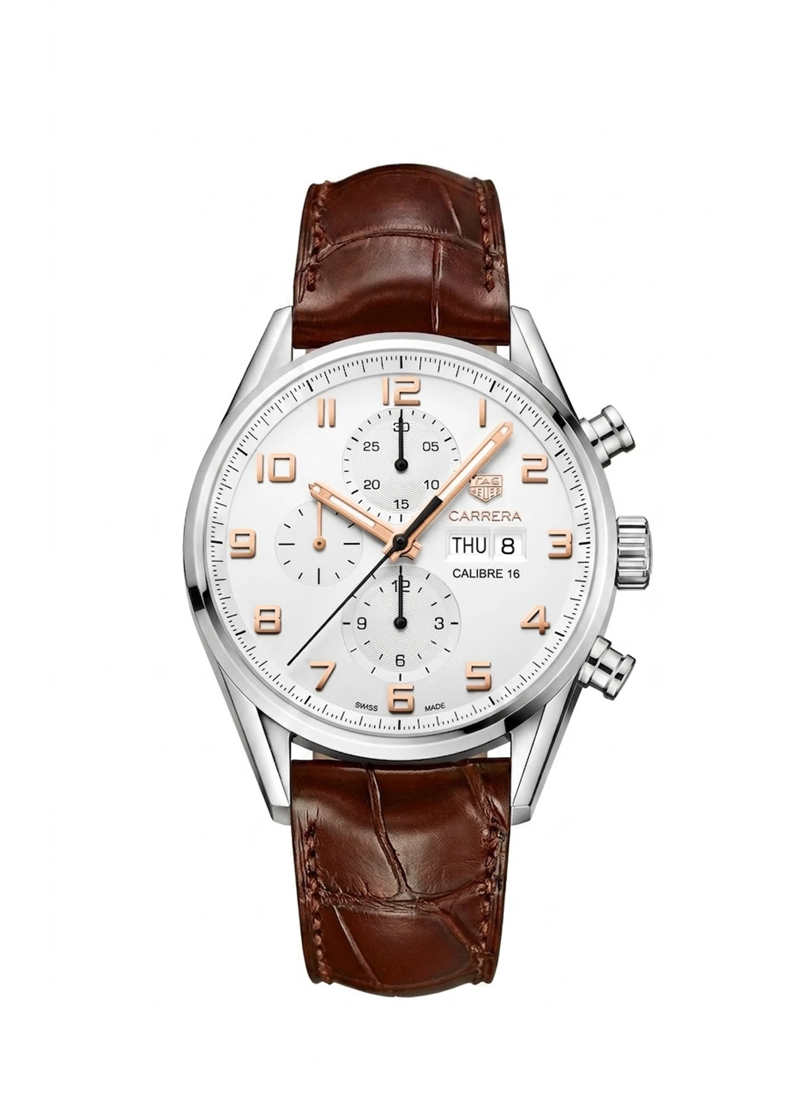 TAG Heuer Carrera Calibre 16 CV2A1AC.FC6380