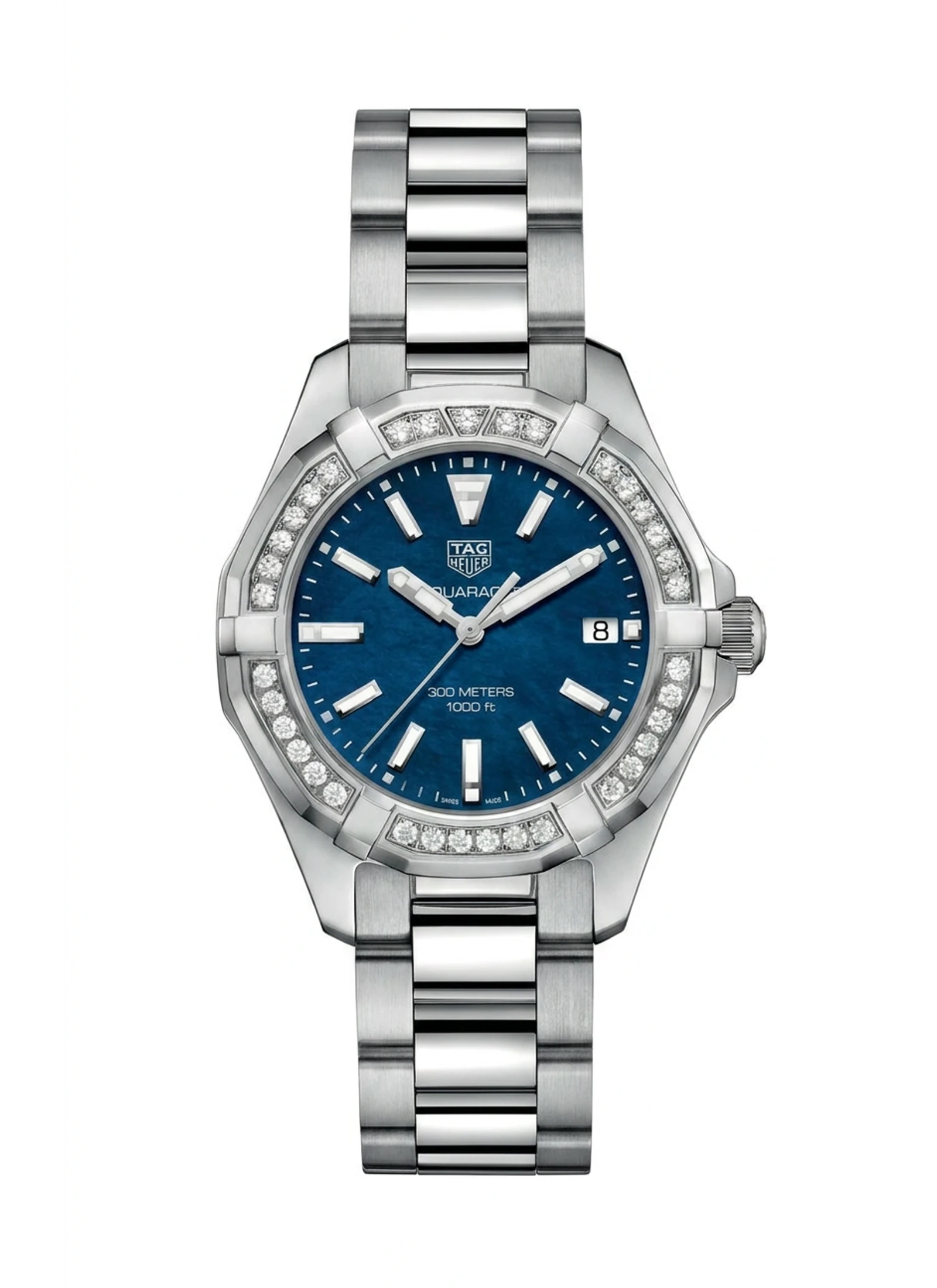 TAG Heuer Aquaracer Lady WAY131N.BA0748