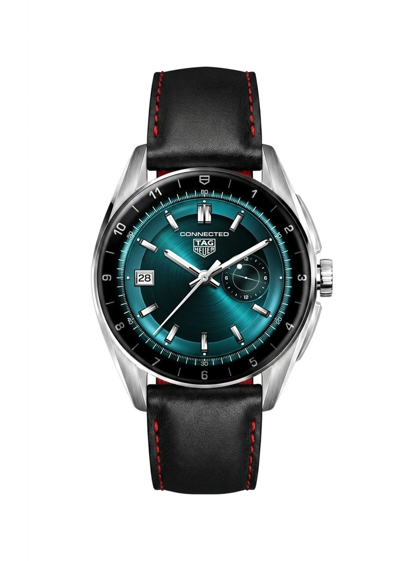TAG Heuer Connected SBR8010.BC6608