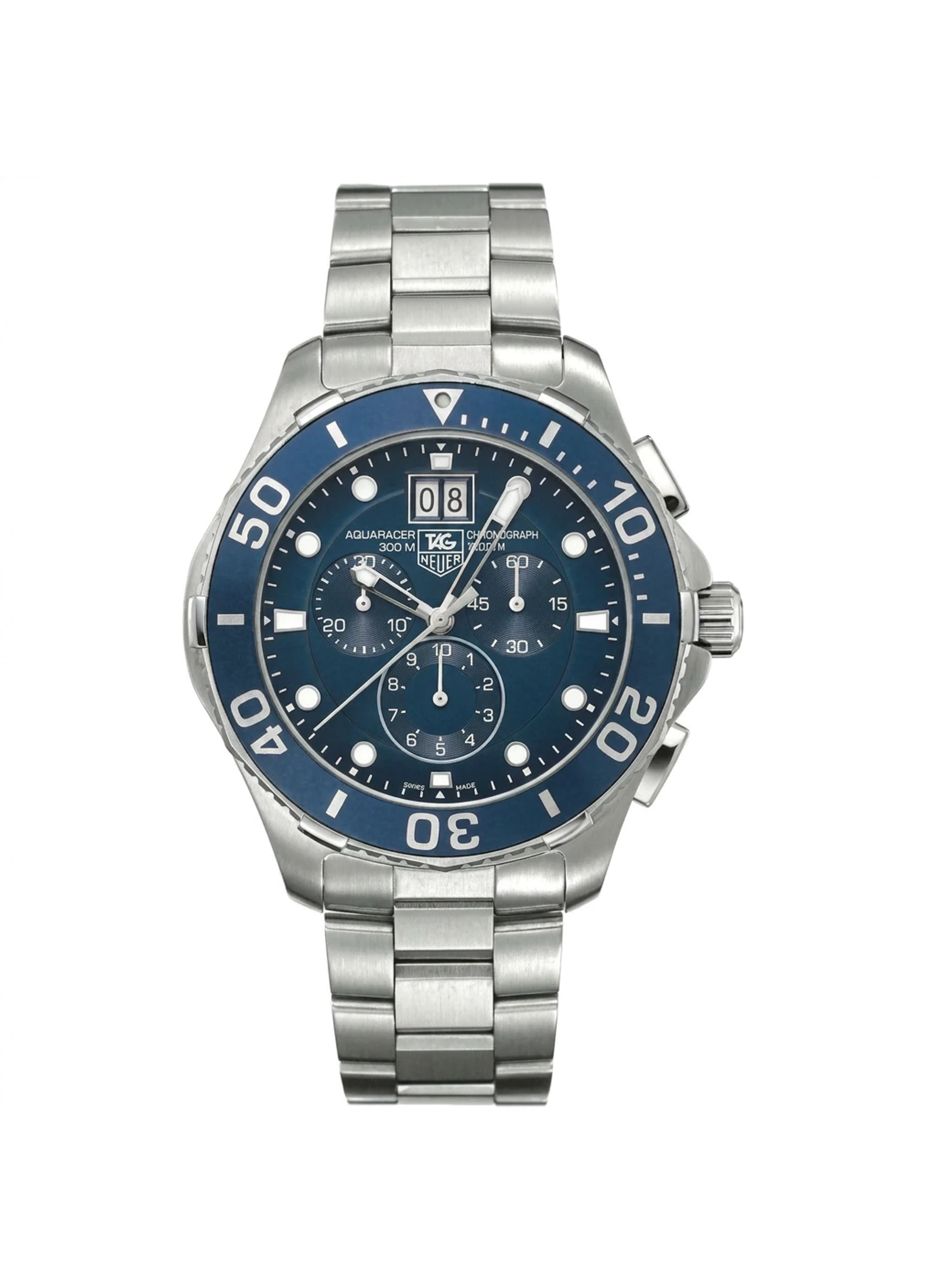 TAG Heuer Aquaracer 300M CAN1011.BA0821
