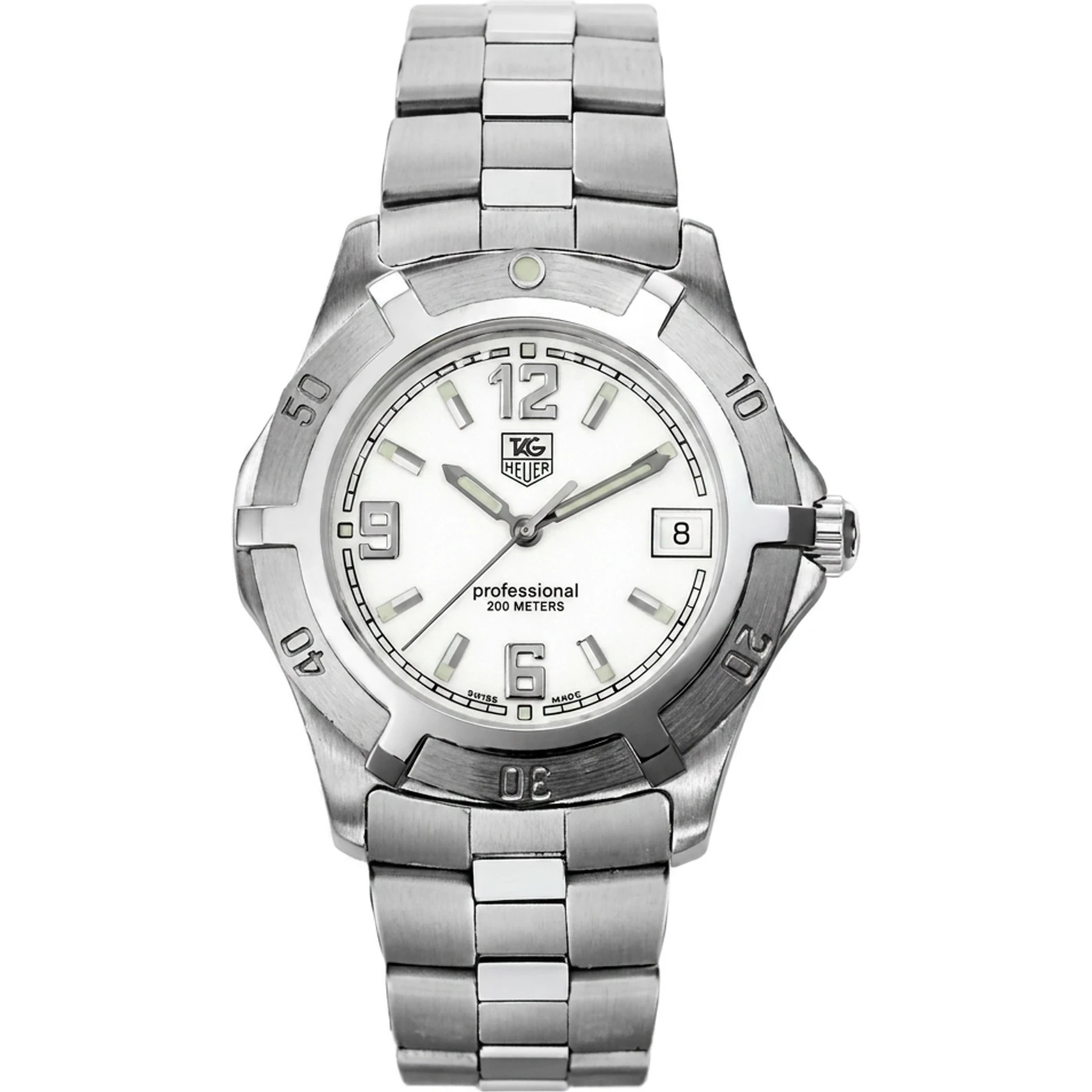 TAG Heuer 2000 WN1111