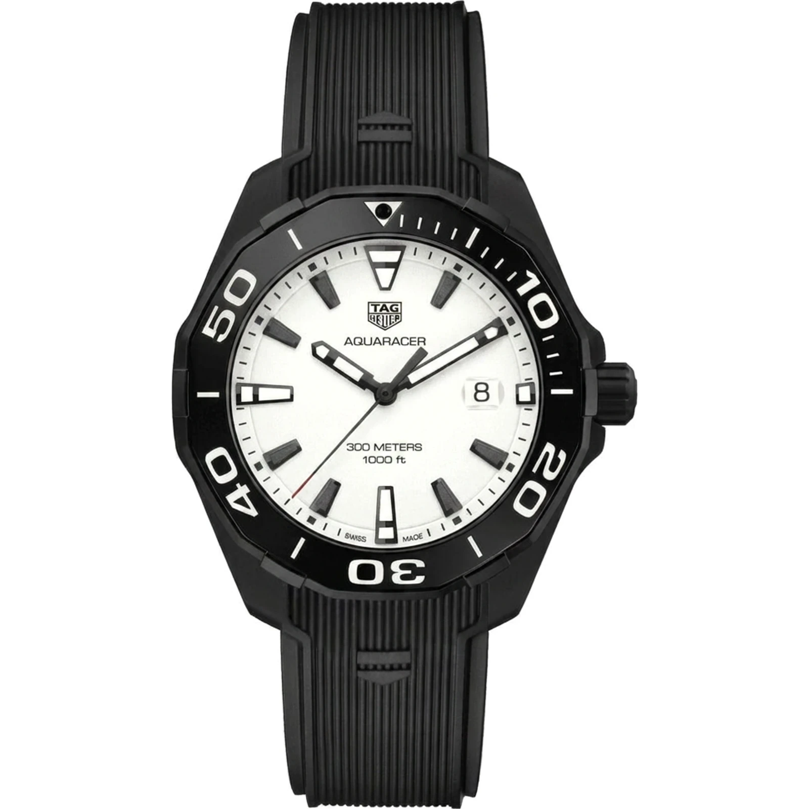 TAG Heuer Aquaracer WAY108A.FT6141