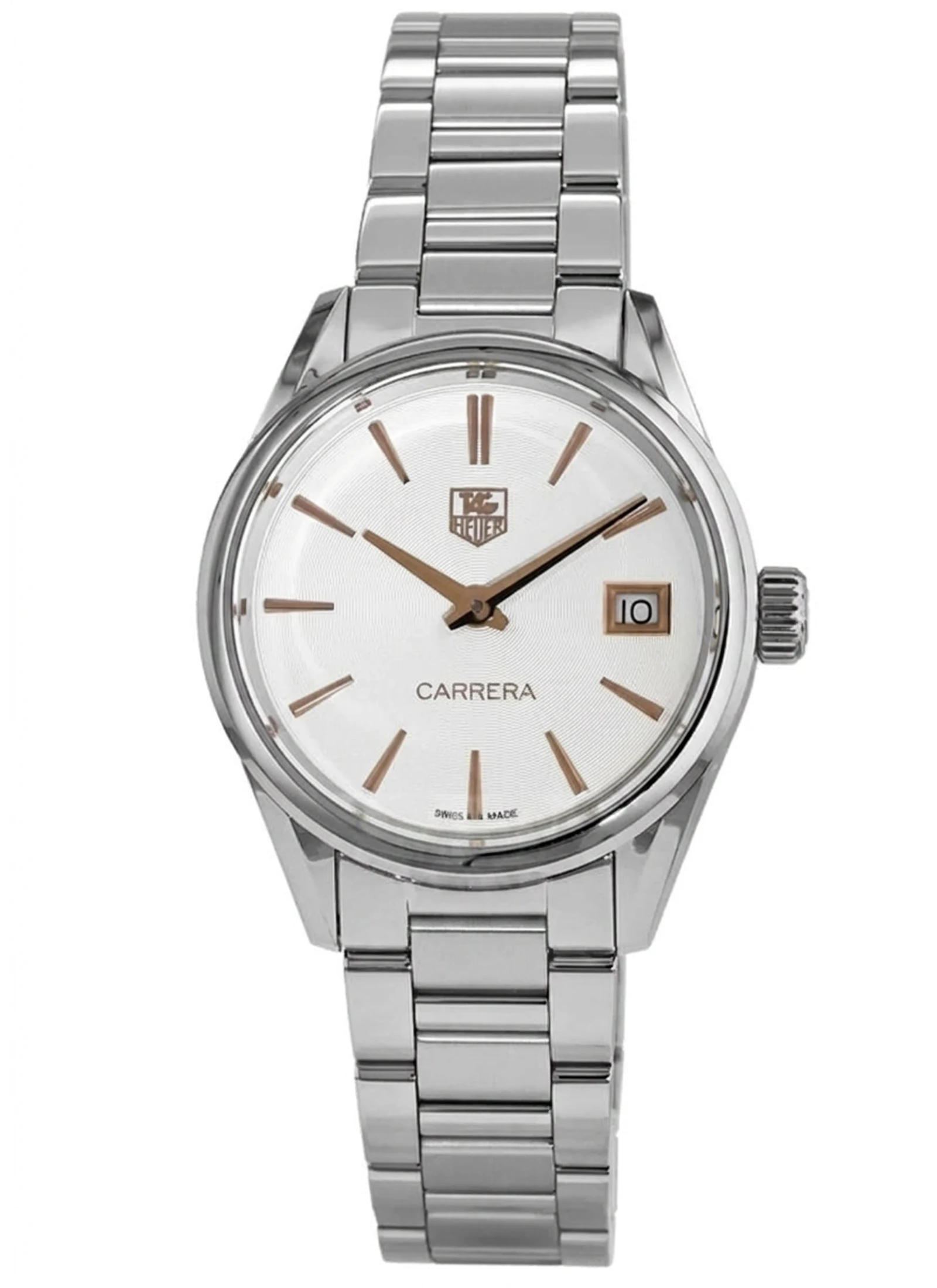 TAG Heuer Carrera Lady WAR1312.BA0778