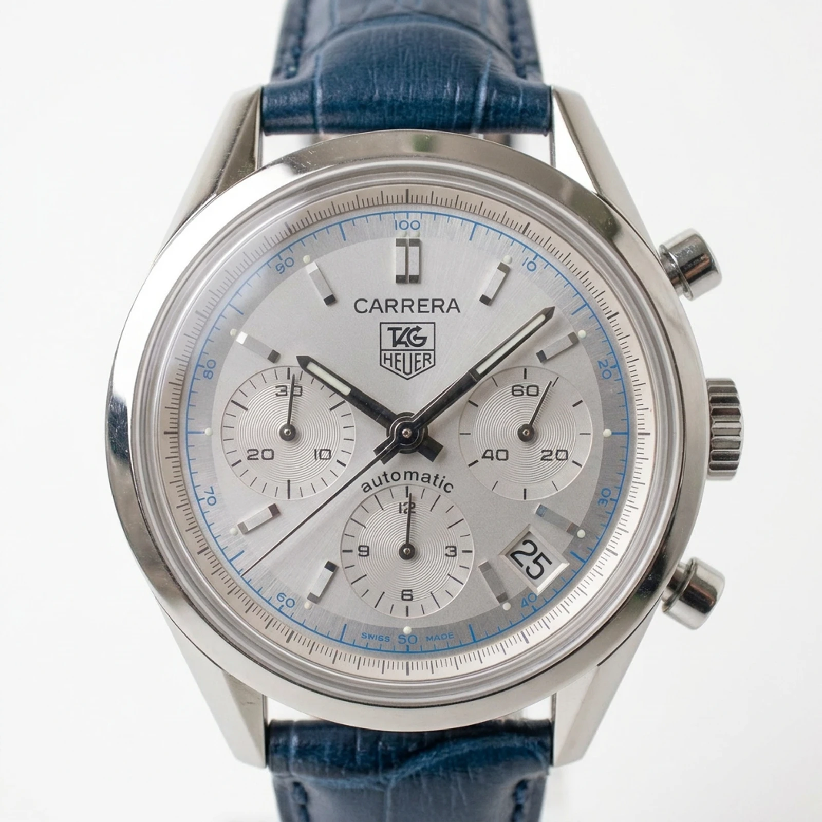 TAG Heuer Carrera Calibre 17 CV2110-0