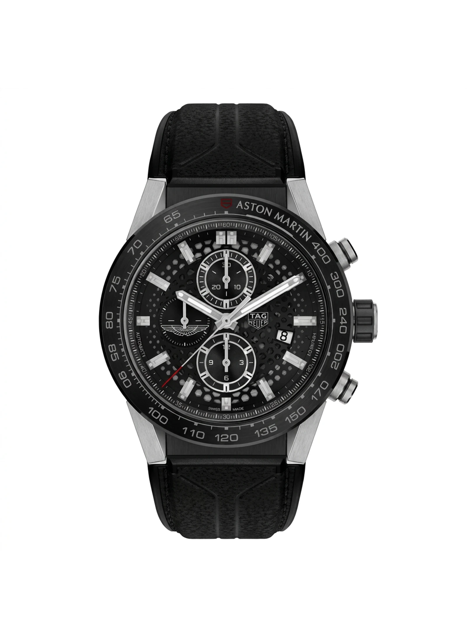 TAG Heuer Carrera CAR2A1AB.FT6163