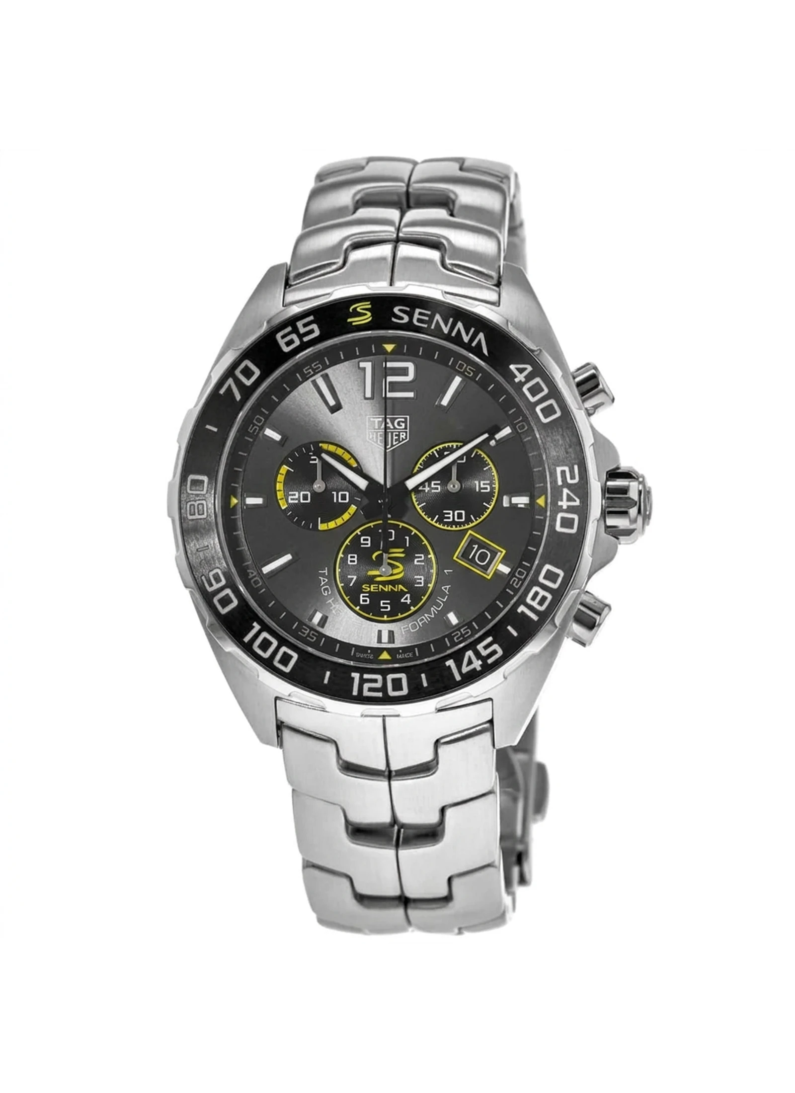 TAG Heuer Formula 1 Quartz CAZ101AF.BA0637