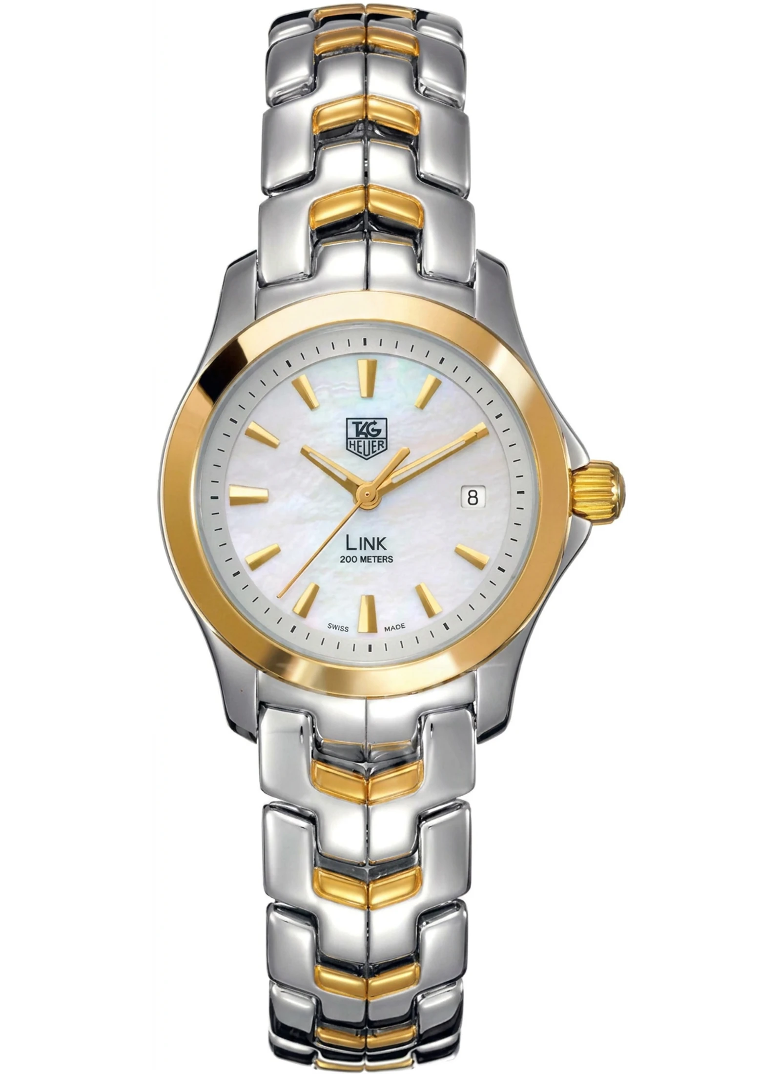TAG Heuer Link Lady WJF1319.BA0572