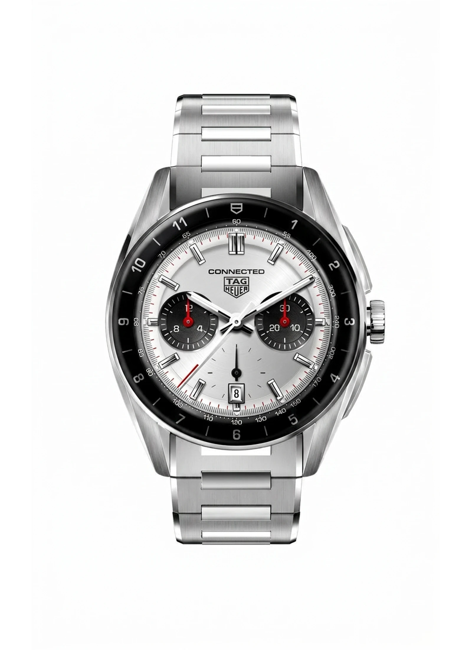 TAG Heuer Connected SBR8010.BA0617