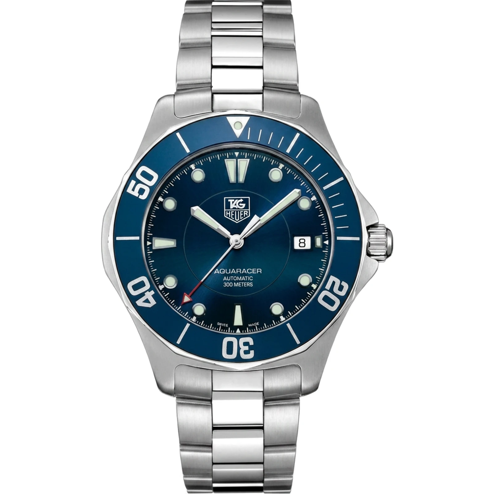 TAG Heuer Aquaracer WAB2011
