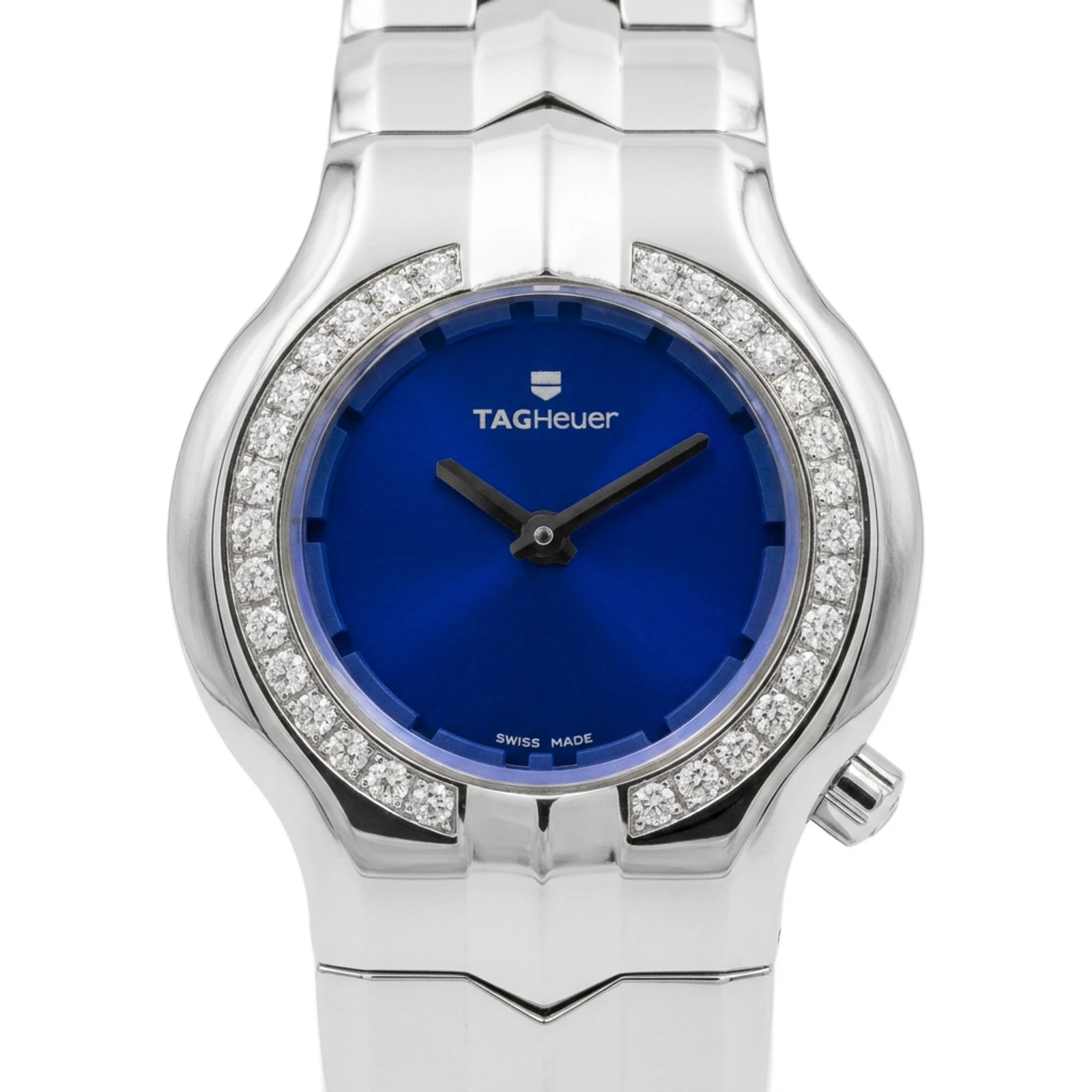 TAG Heuer Alter Ego WP1317