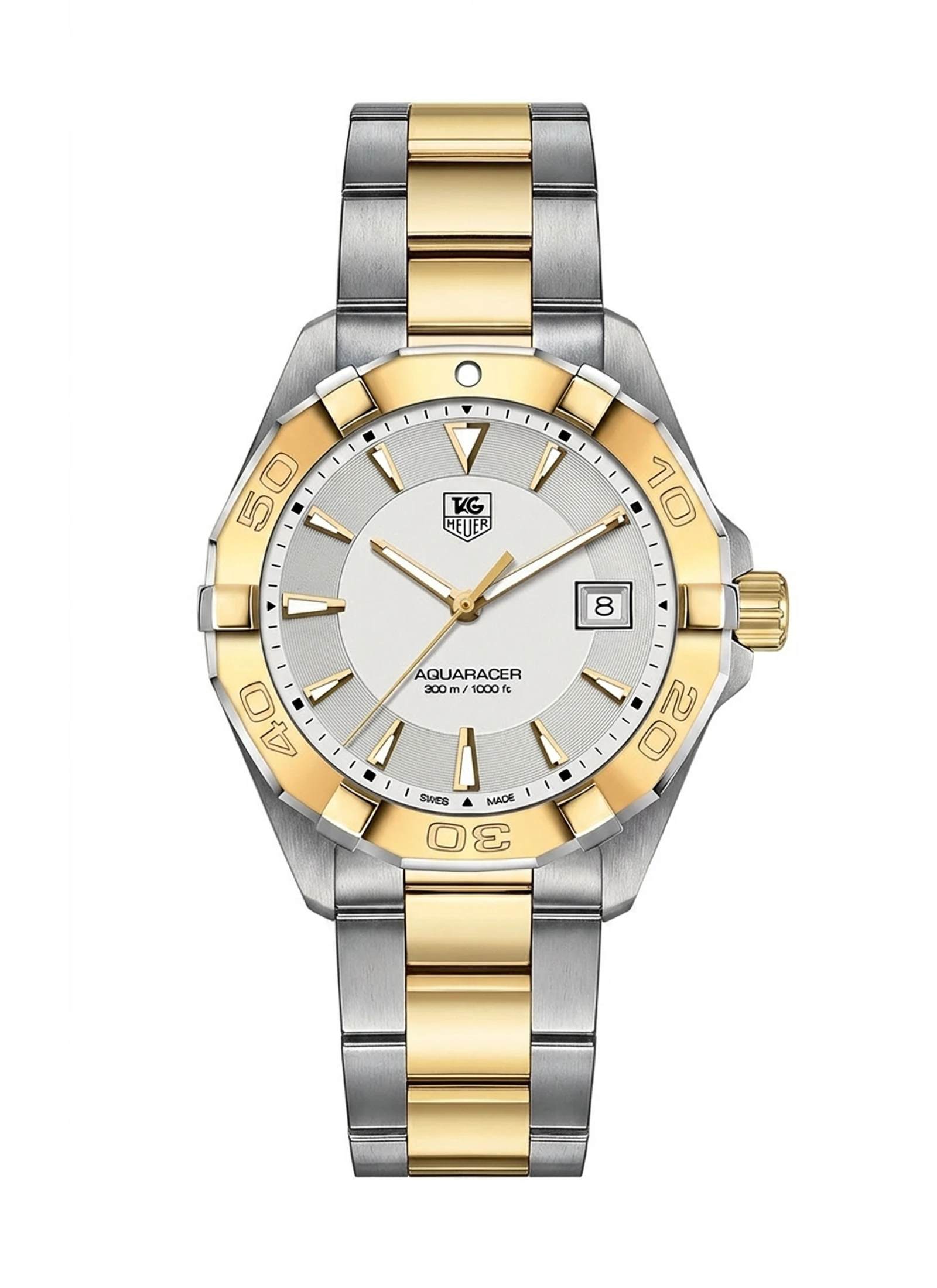TAG Heuer Aquaracer WAY1120.BB0930