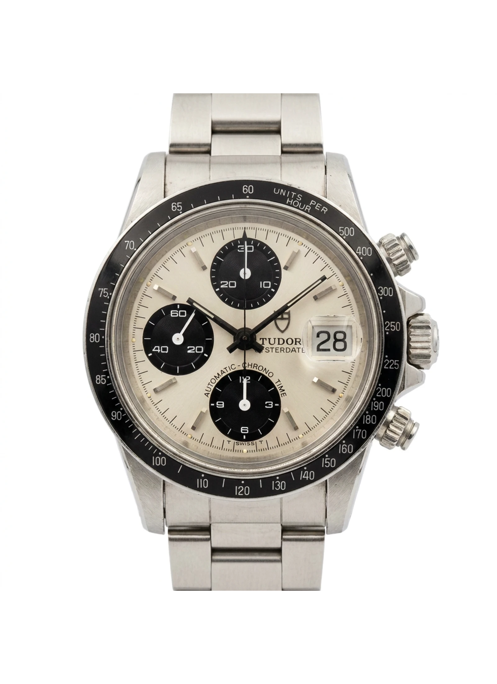 Tudor Big Block 9420