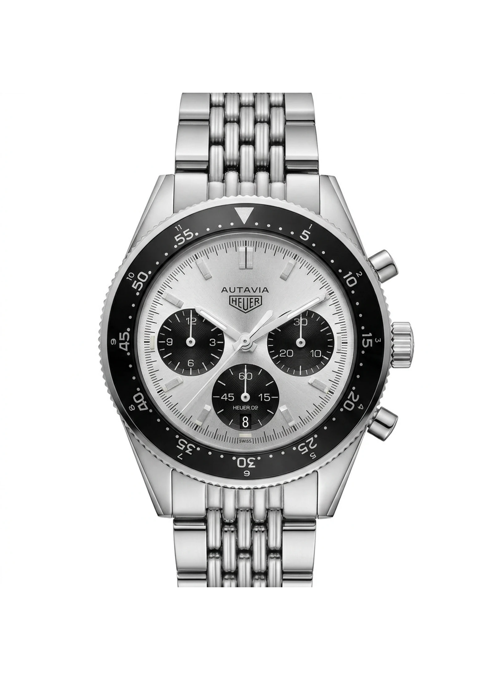 TAG Heuer Autavia CBE2111.BA0687