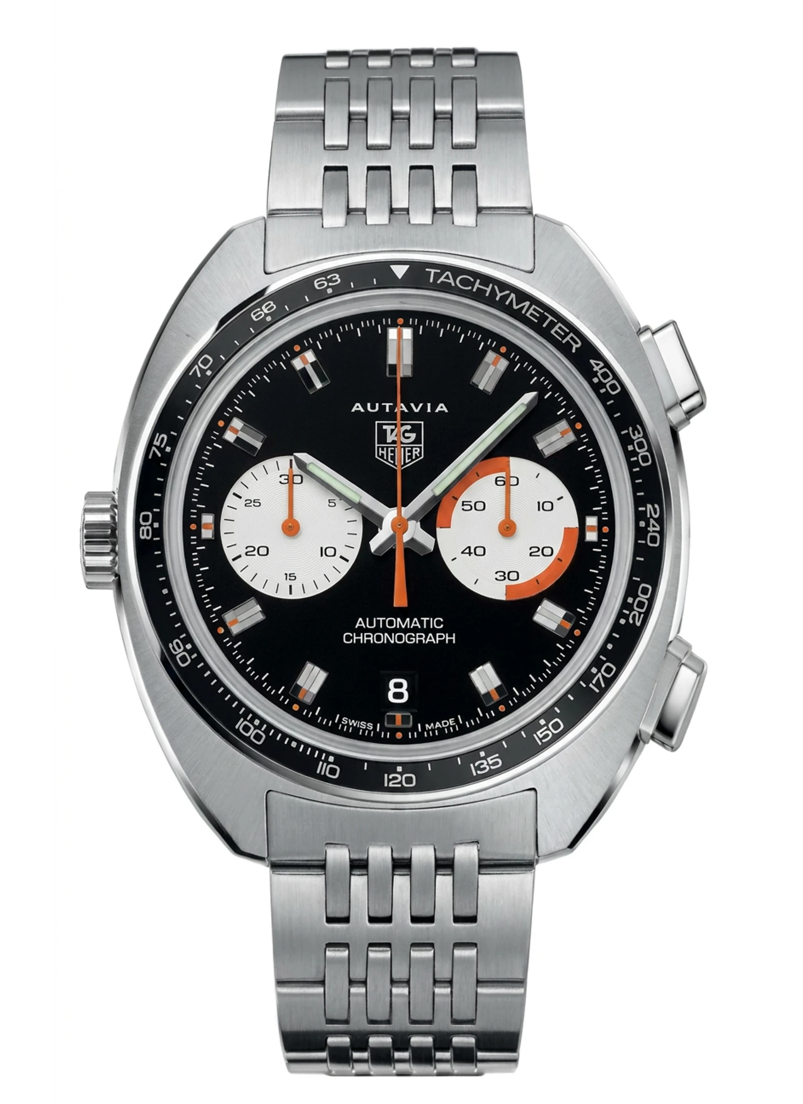 TAG Heuer Autavia CY2111.BA0775