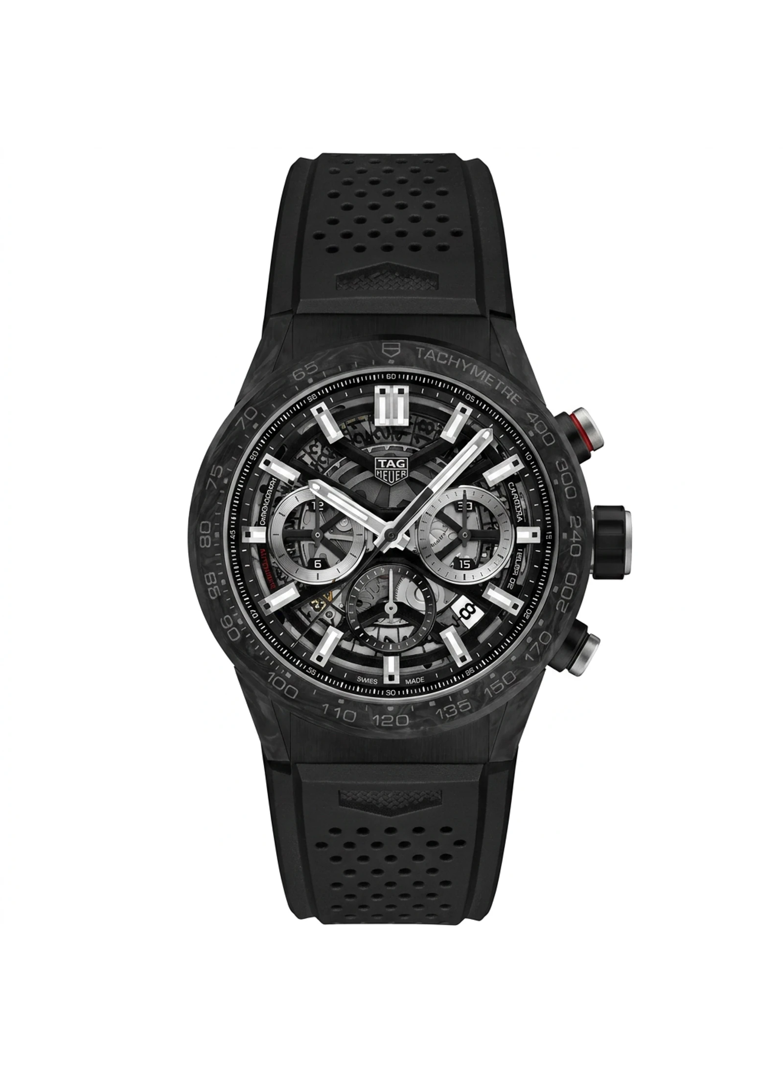 TAG Heuer Carrera CBG2019.BA0662